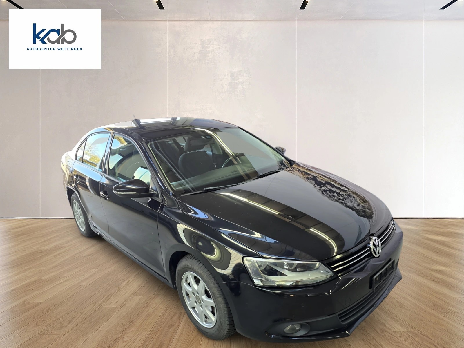 VW Jetta 1.4 TSI Comfortline-image-2