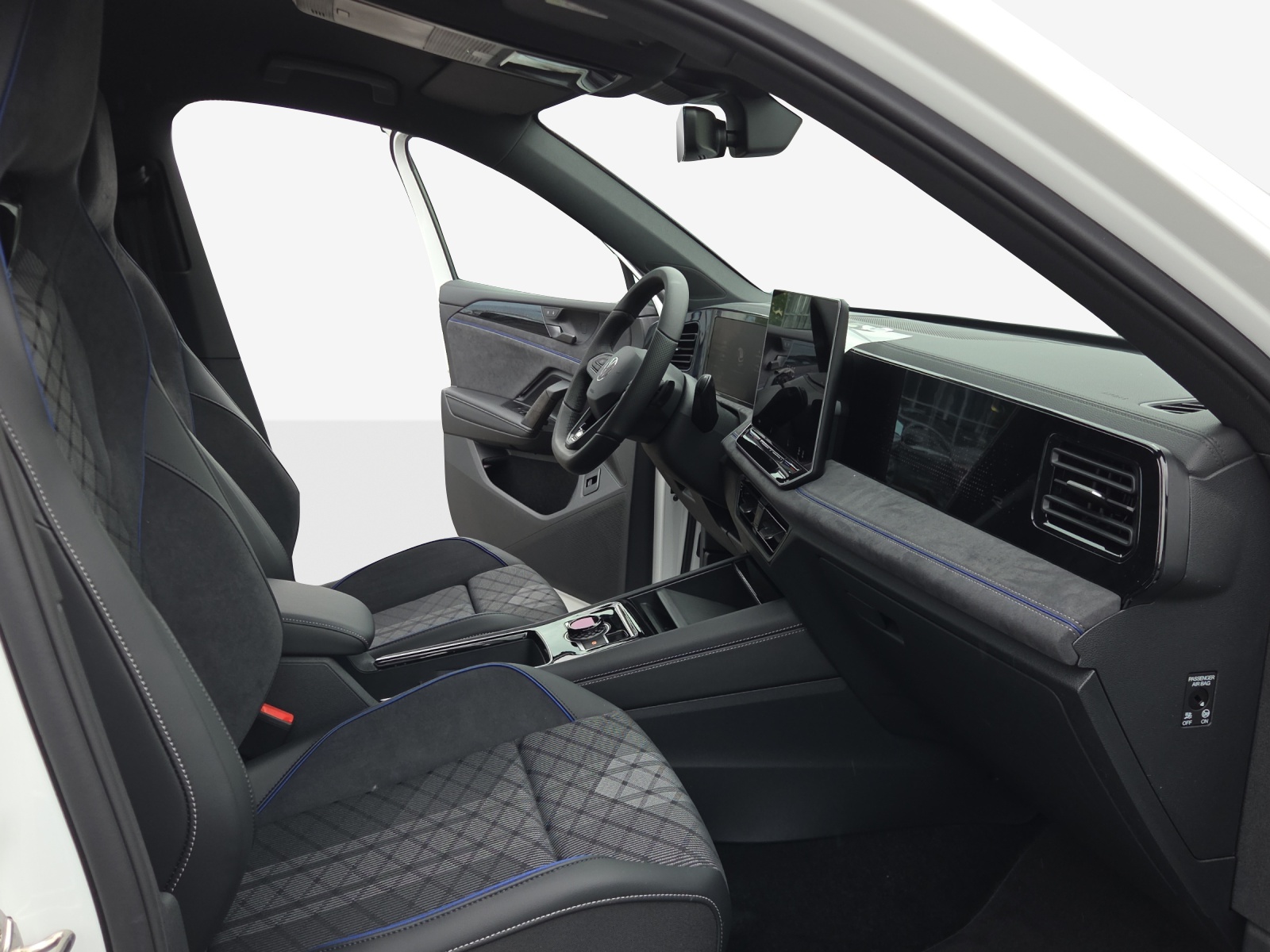 VW Tiguan 1.5 TSI evo2 mHEV R-Line DSG-image-14