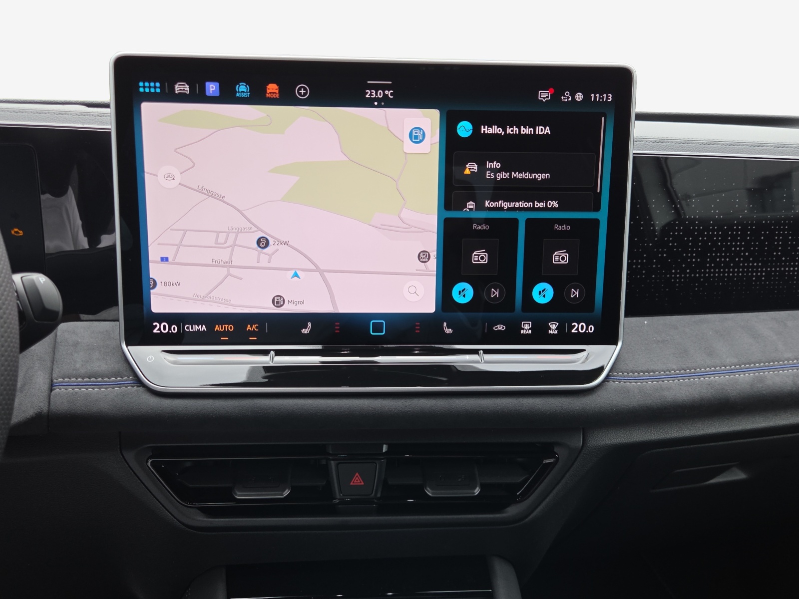 VW Tiguan 1.5 TSI evo2 mHEV R-Line DSG-image-9