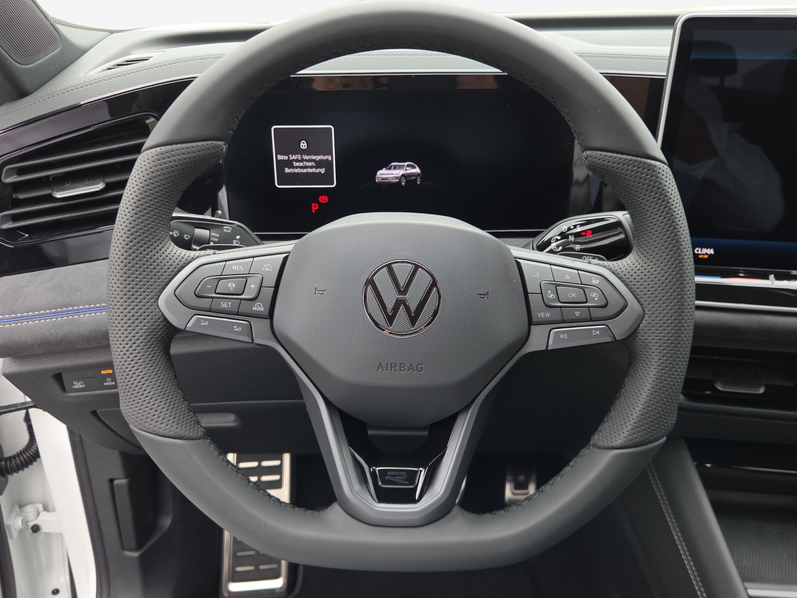 VW Tiguan 1.5 TSI evo2 mHEV R-Line DSG-image-10
