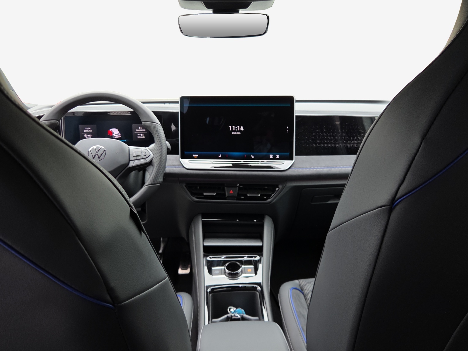 VW Tiguan 1.5 TSI evo2 mHEV R-Line DSG-image-11