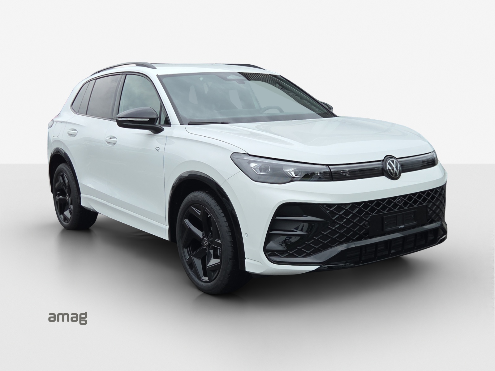 VW Tiguan 1.5 TSI evo2 mHEV R-Line DSG-image-5
