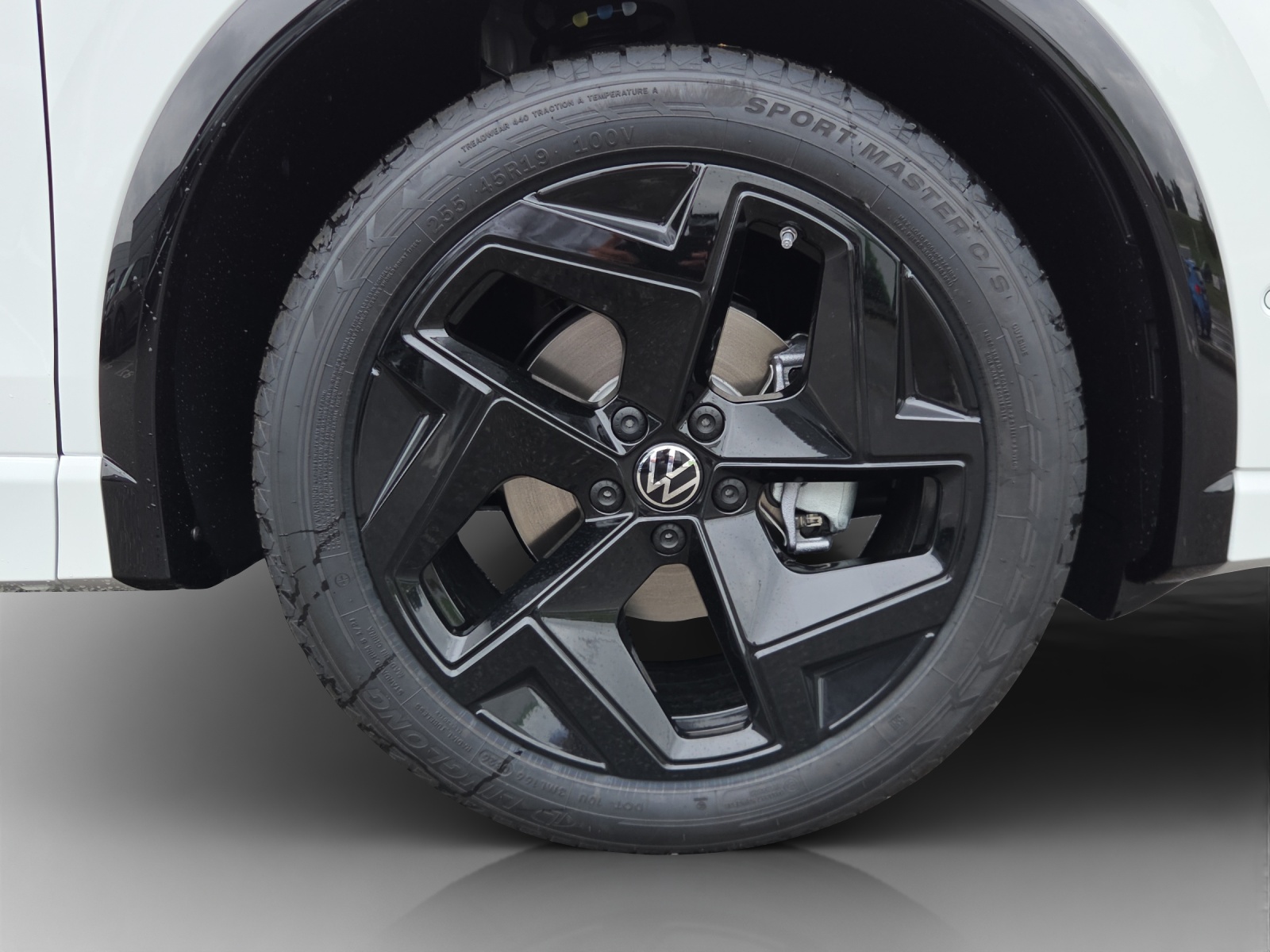 VW Tiguan 1.5 TSI evo2 mHEV R-Line DSG-image-15