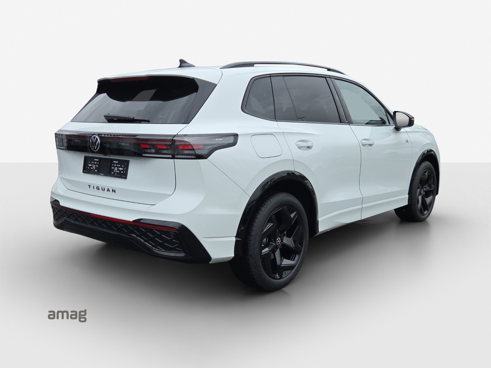 VW Tiguan 1.5 TSI evo2 mHEV R-Line DSG-image-4