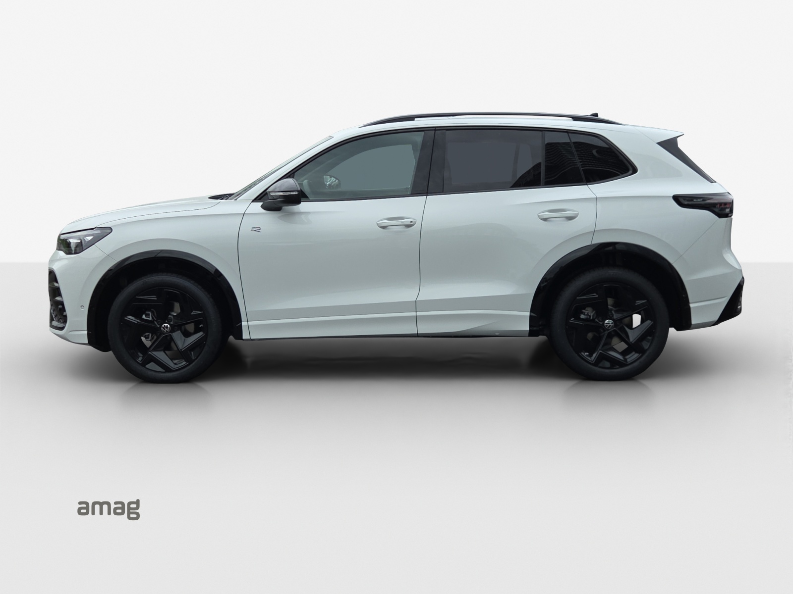 VW Tiguan 1.5 TSI evo2 mHEV R-Line DSG-image-1