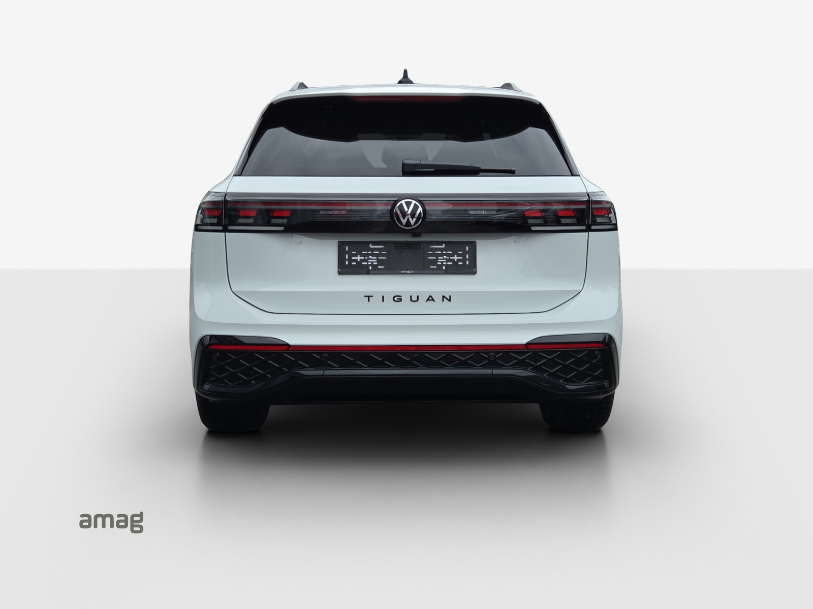 VW Tiguan 1.5 TSI evo2 mHEV R-Line DSG-image-3