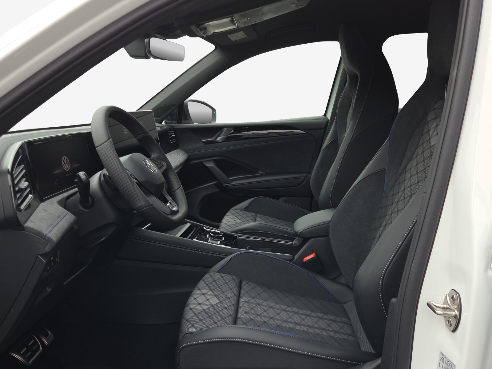 VW Tiguan 1.5 TSI evo2 mHEV R-Line DSG-image-7