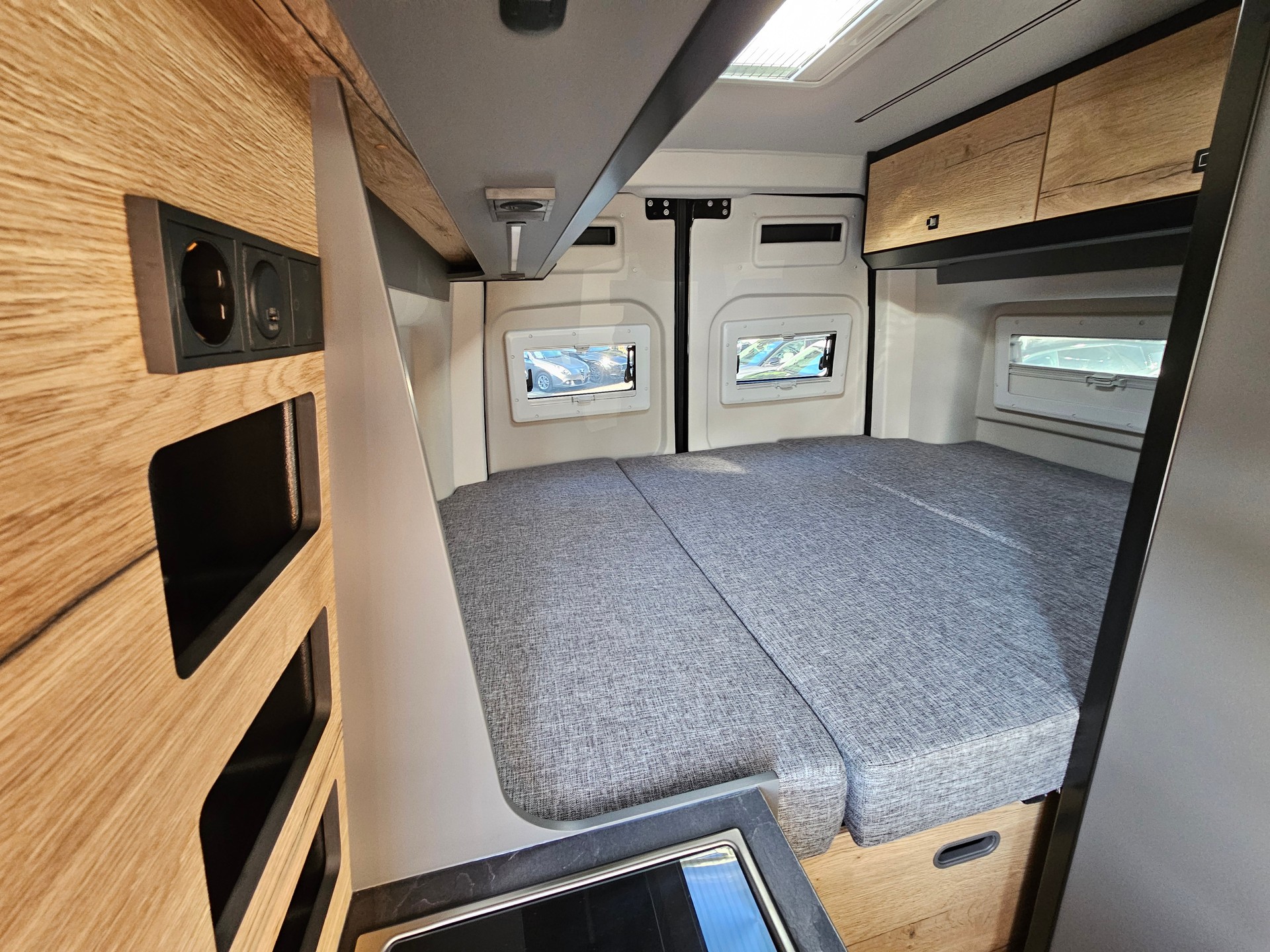 PÖSSL RoadstAr XT - Sprinter 4x4-image-7