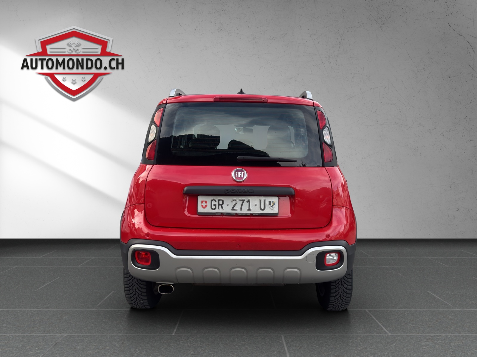 FIAT Panda 0.9 Twinair Turbo Cross 4x4-image-5