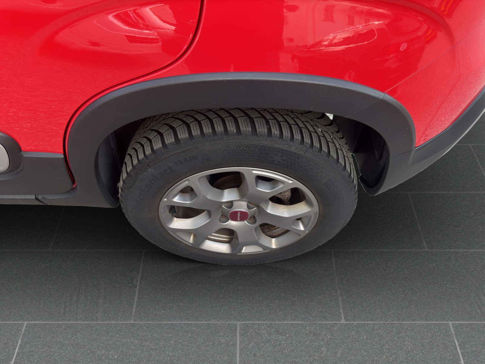 FIAT Panda 0.9 Twinair Turbo Cross 4x4-image-12