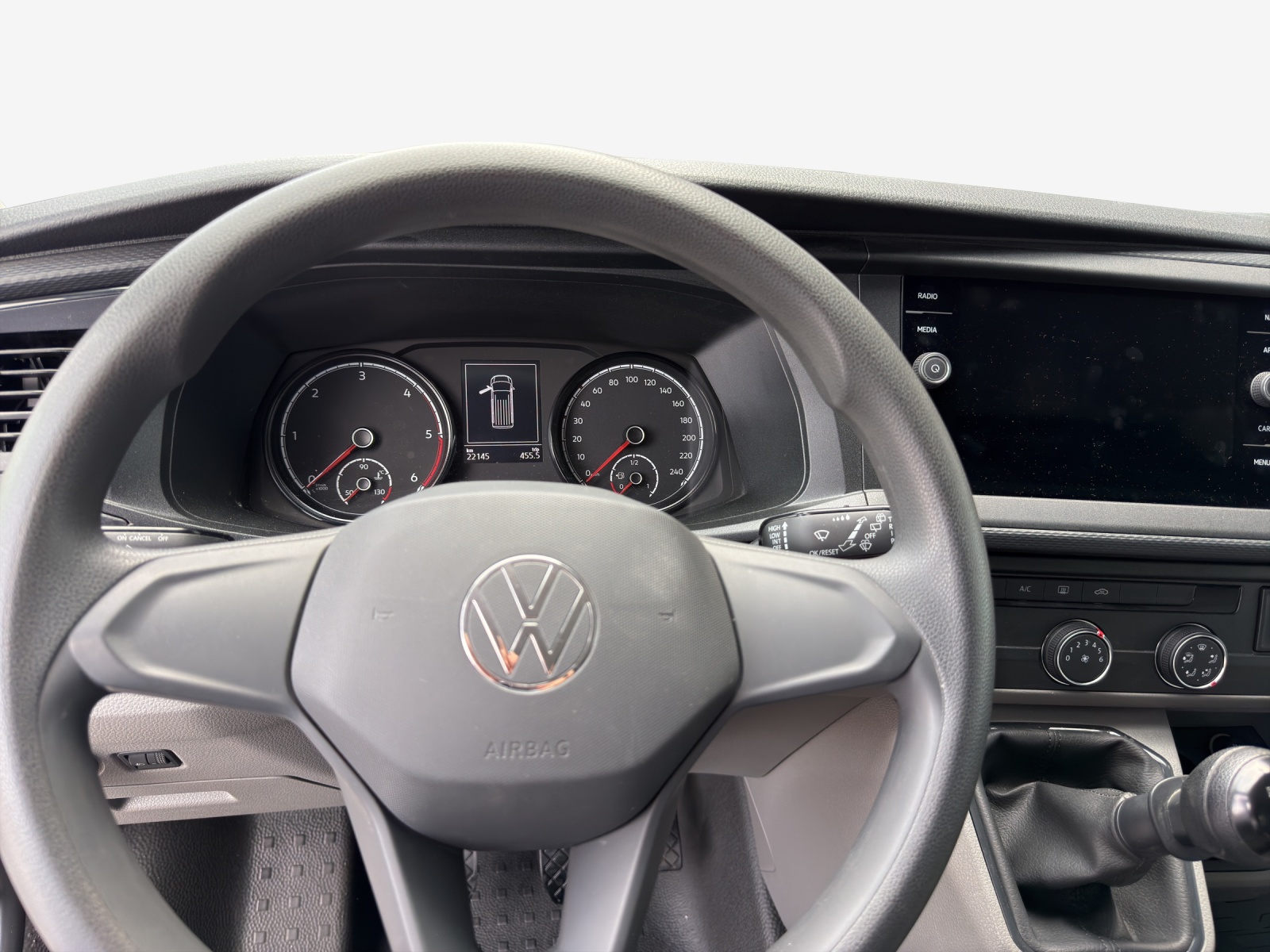 VW T6.1 2.0 TDI-image-9