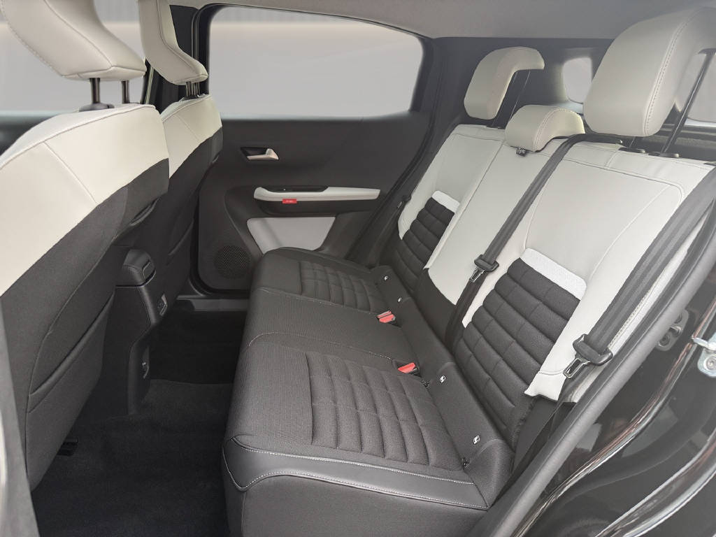 CITROEN C3 Aircross Hybrid 145ch Automatique MAX-image-8