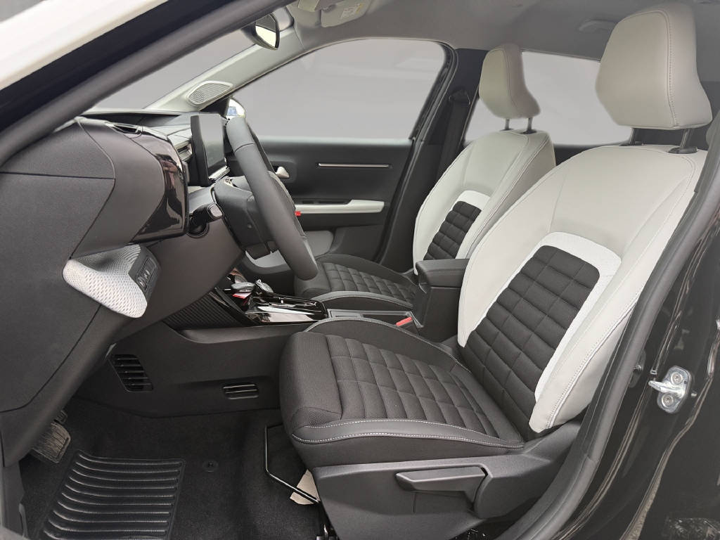 CITROEN C3 Aircross Hybrid 145ch Automatique MAX-image-7