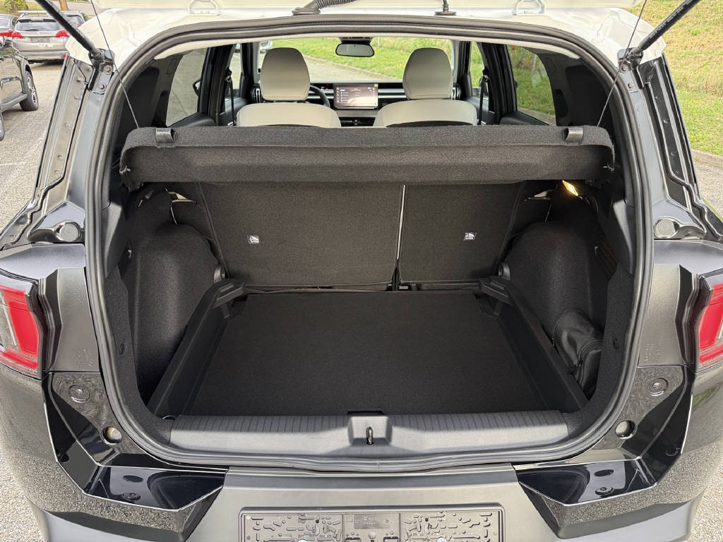 CITROEN C3 Aircross Hybrid 145ch Automatique MAX-image-13