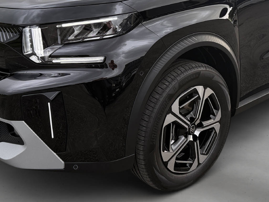 CITROEN C3 Aircross Hybrid 145ch Automatique MAX-showroom-element-1
