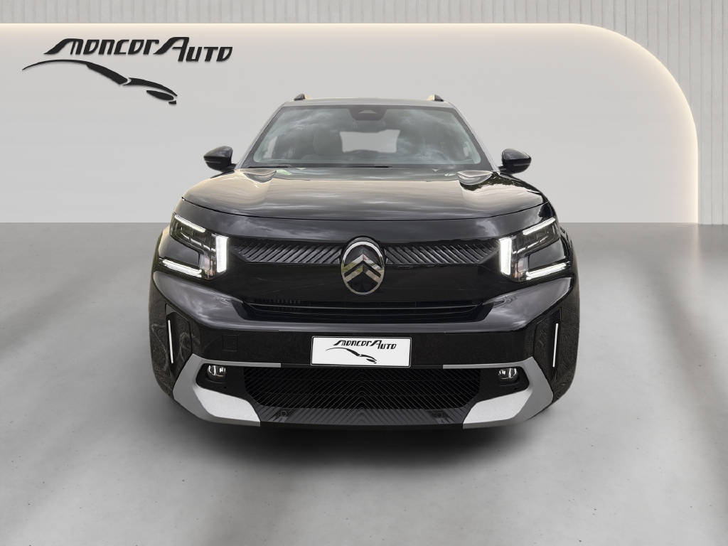 CITROEN C3 Aircross Hybrid 145ch Automatique MAX-image-16