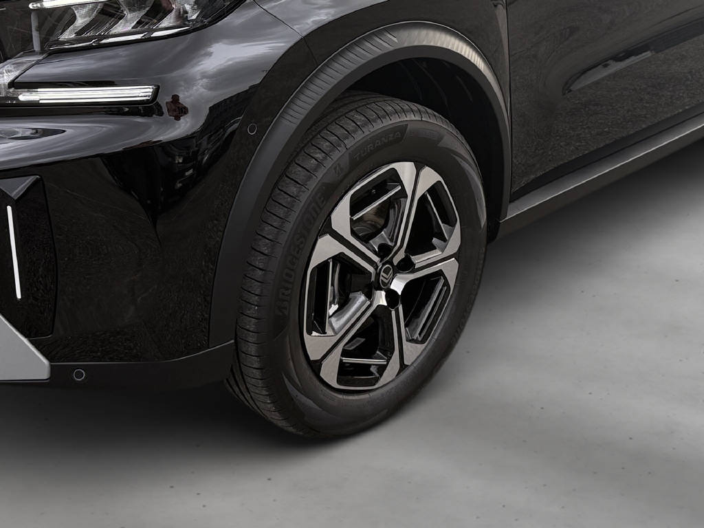 CITROEN C3 Aircross Hybrid 145ch Automatique MAX-showroom-element-3