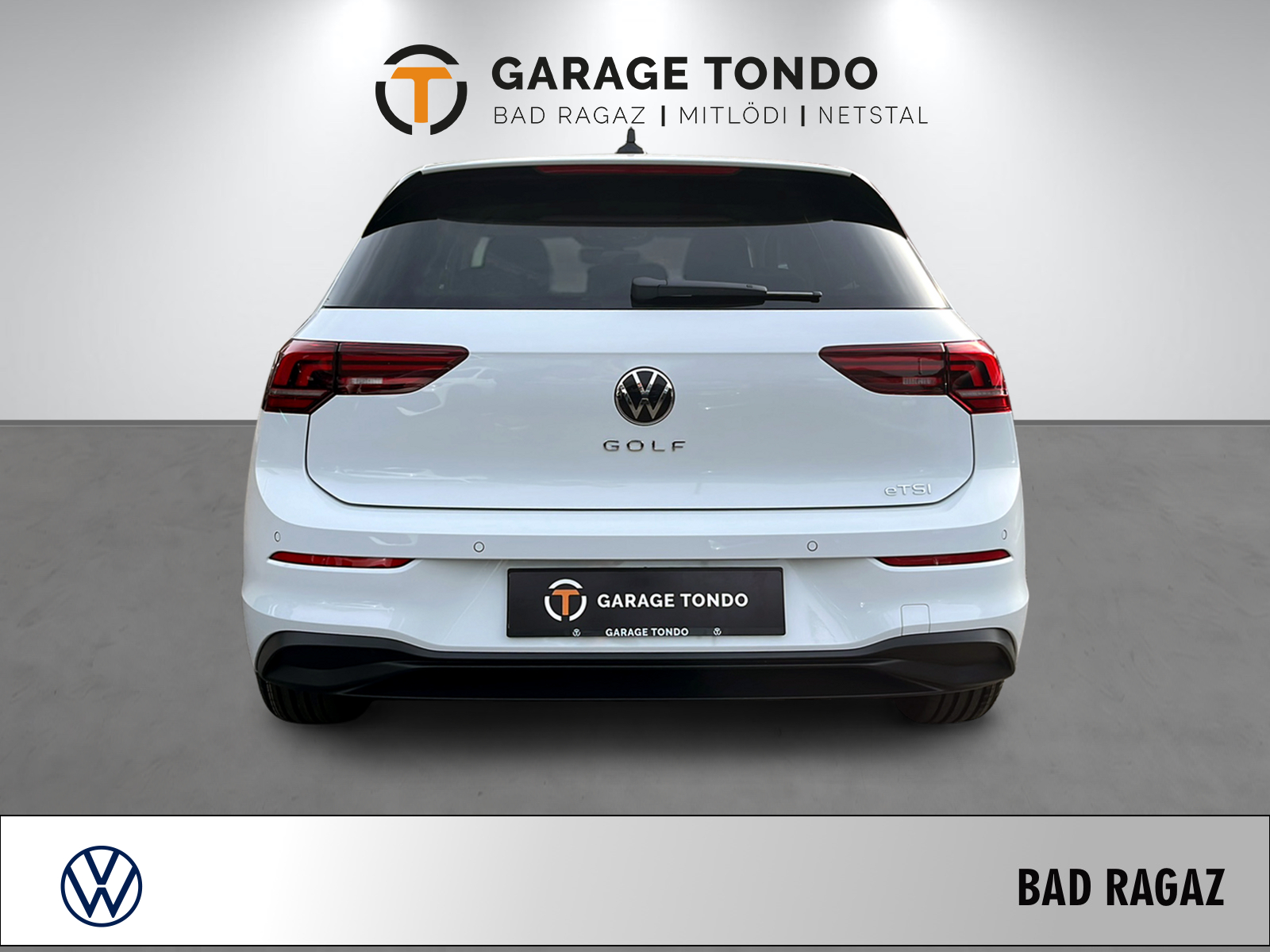 VW Golf VIII 1.5 eTSI Value DSG-image-5
