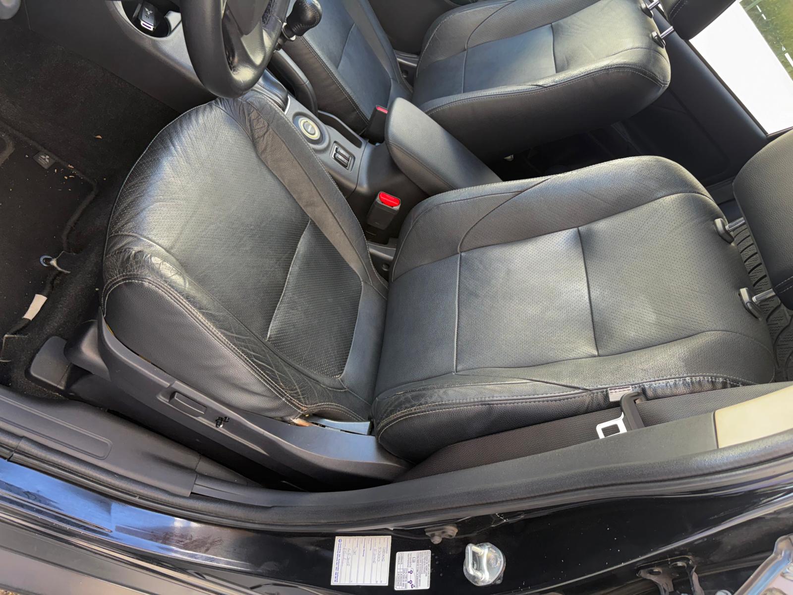MITSUBISHI Outlander 2,2 4WD 6-G Leder 7-Platz-image-7