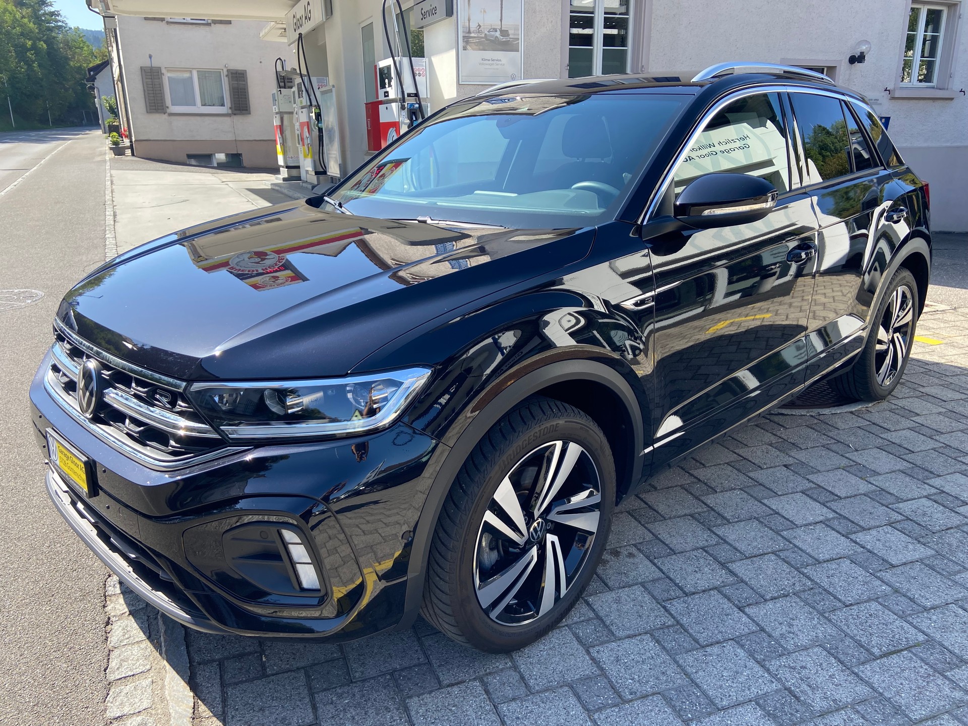 VW T-Roc 2.0 TSI R-Line DSG 4Motion-showroom-element-1