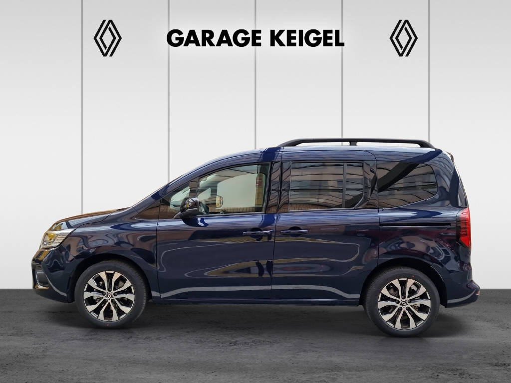 RENAULT Kangoo Kombi techno EV45 22kW-image-1