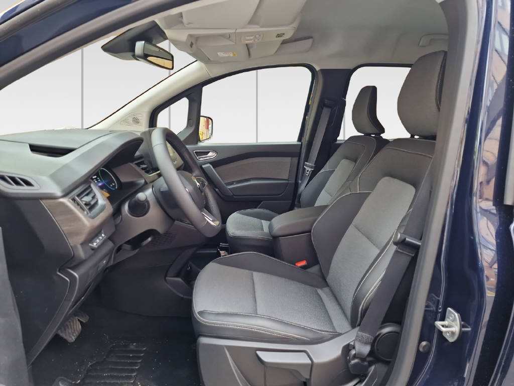 RENAULT Kangoo Kombi techno EV45 22kW-image-3