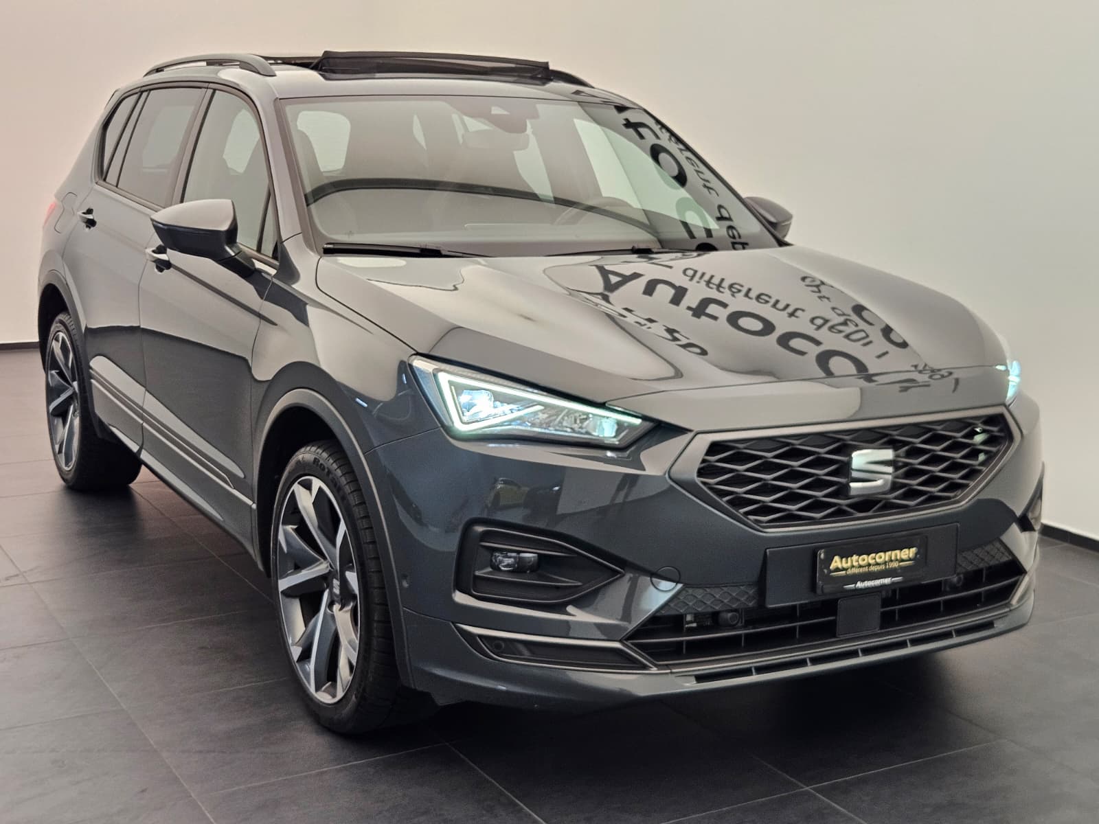 SEAT Tarraco 1.4 e-HYBRID DSG Move FR-image-4