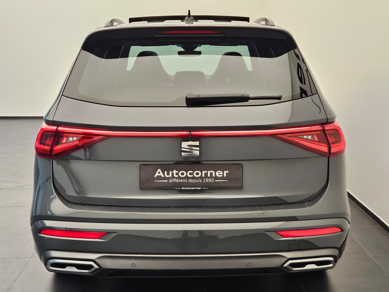 SEAT Tarraco 1.4 e-HYBRID DSG Move FR-image-7