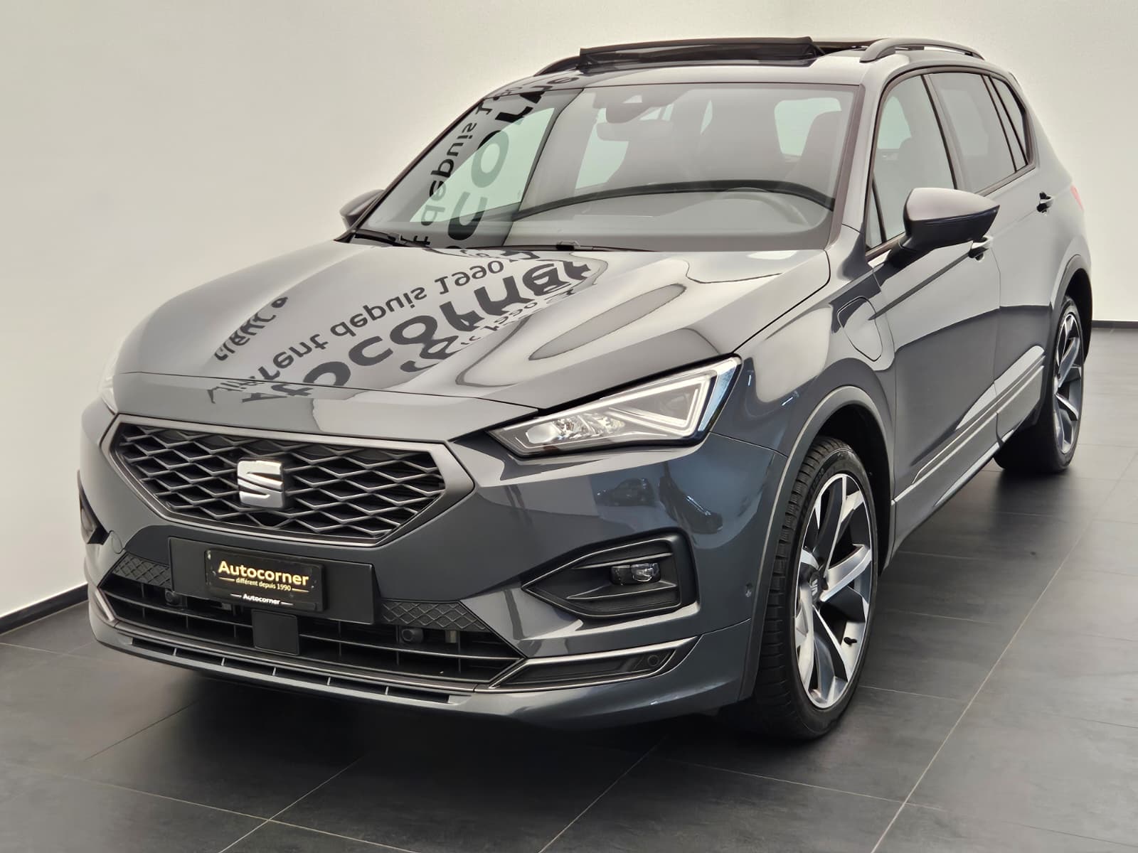 SEAT Tarraco 1.4 e-HYBRID DSG Move FR-showroom-element-2