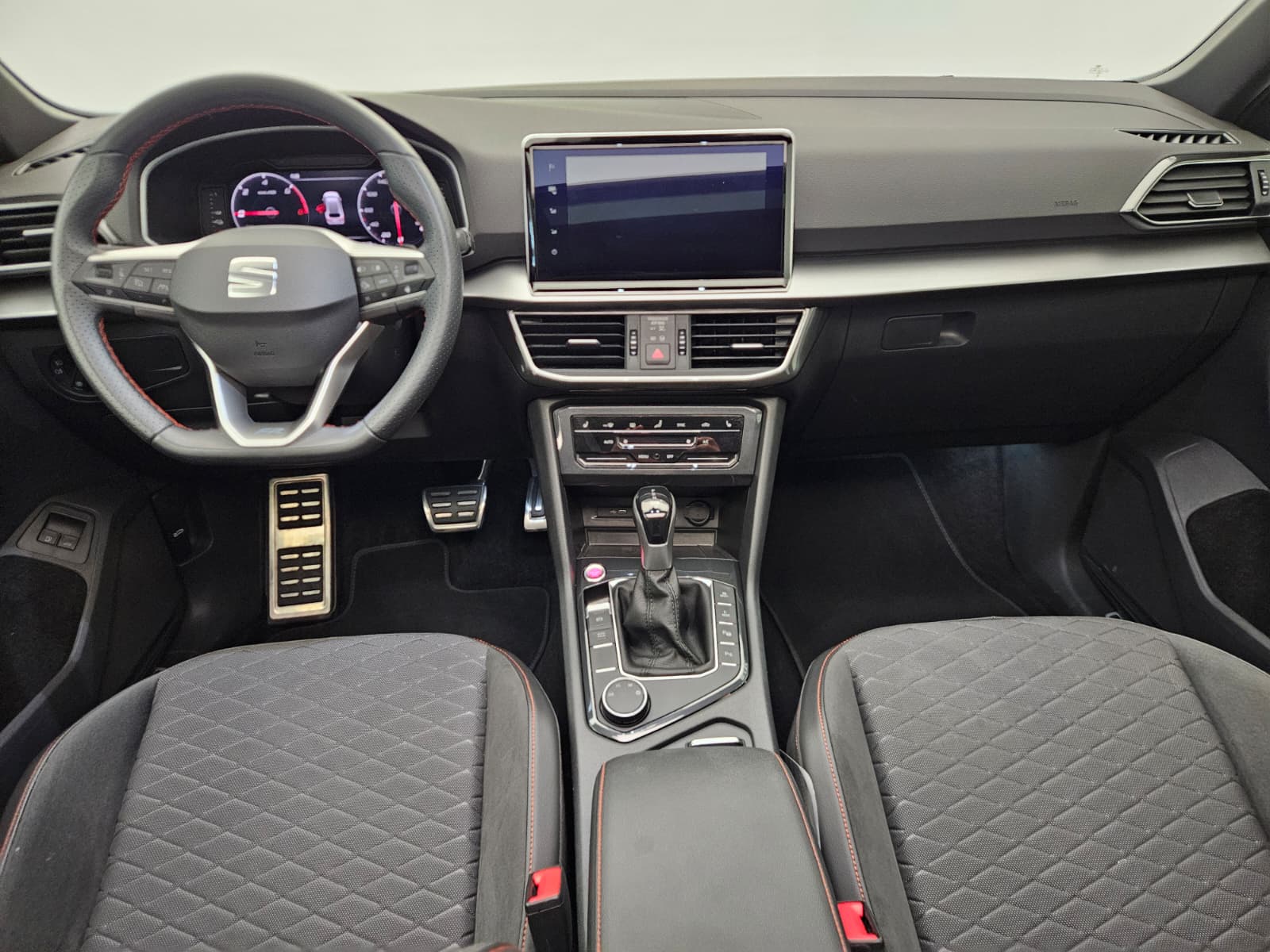 SEAT Tarraco 1.4 e-HYBRID DSG Move FR-image-9