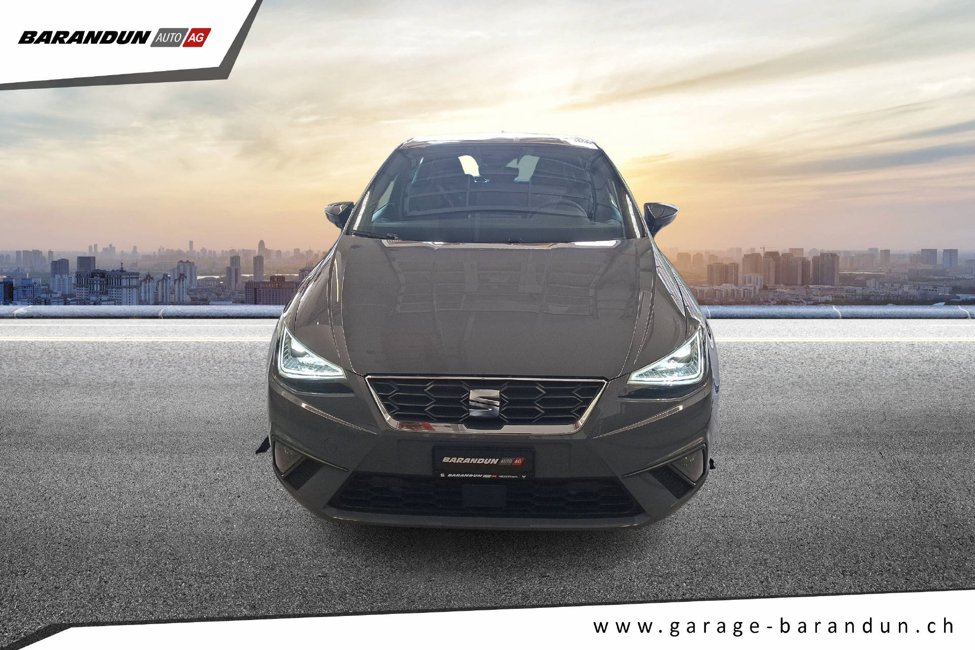 SEAT Ibiza 1.5 TSI FR DSG-image-4