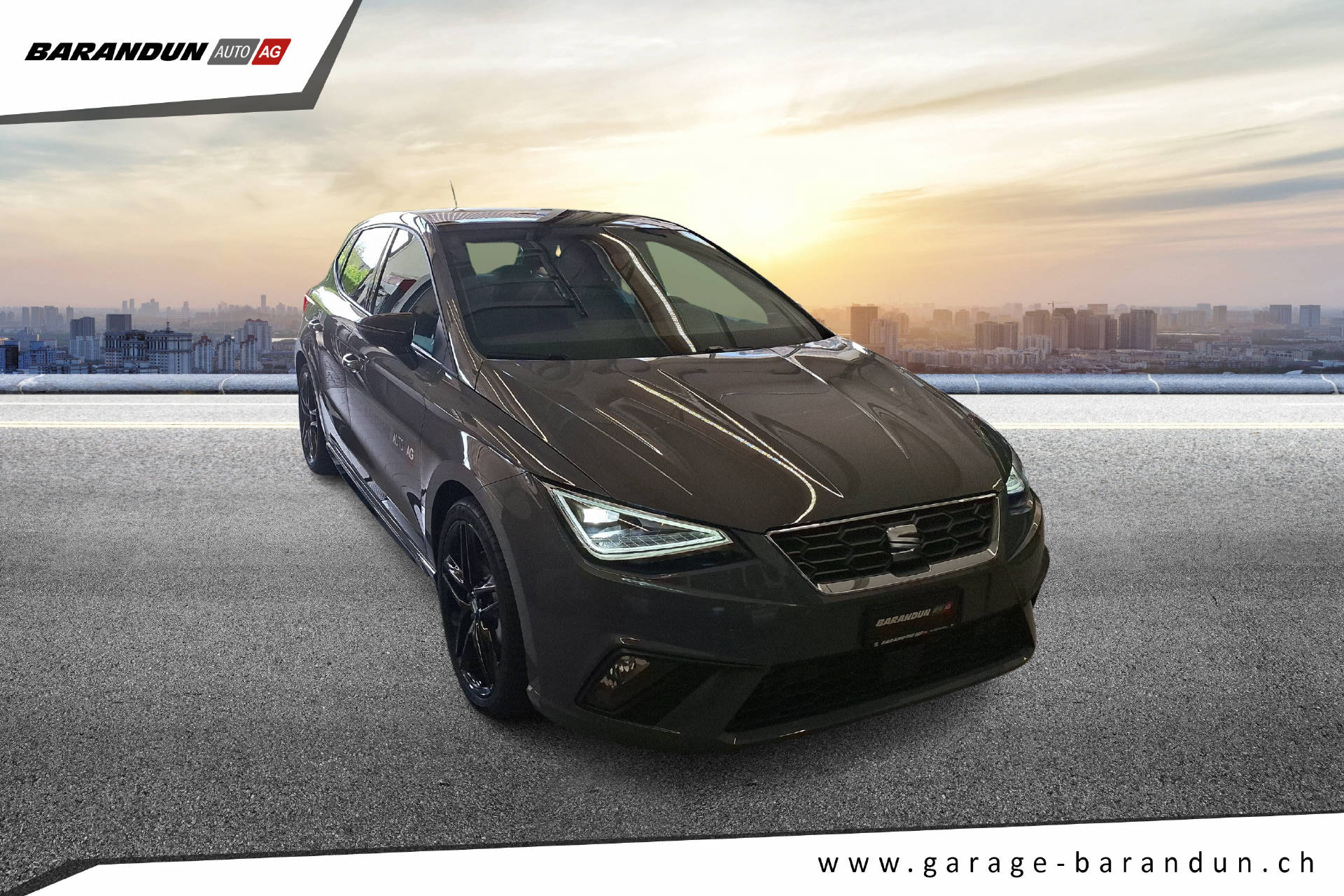 SEAT Ibiza 1.5 TSI FR DSG-image-6
