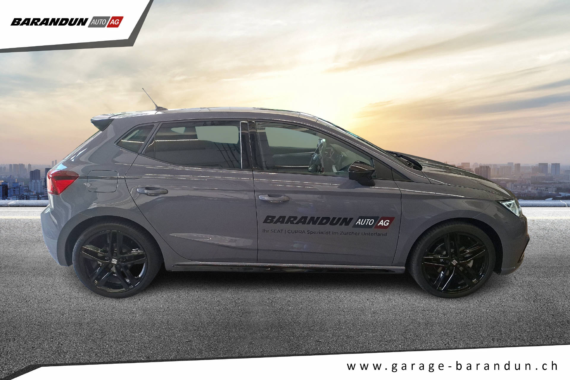 SEAT Ibiza 1.5 TSI FR DSG-image-10