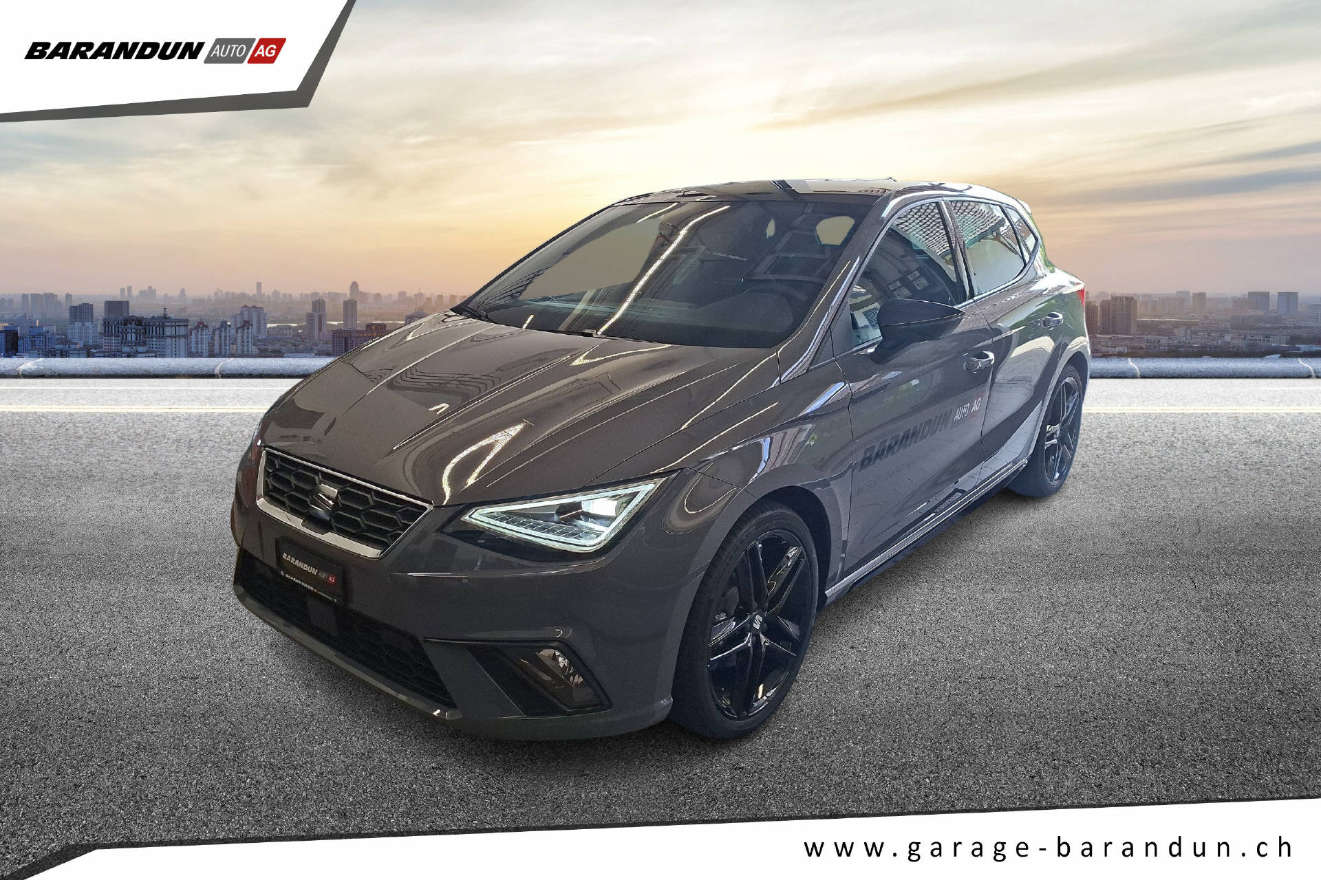 SEAT Ibiza 1.5 TSI FR DSG-image-7