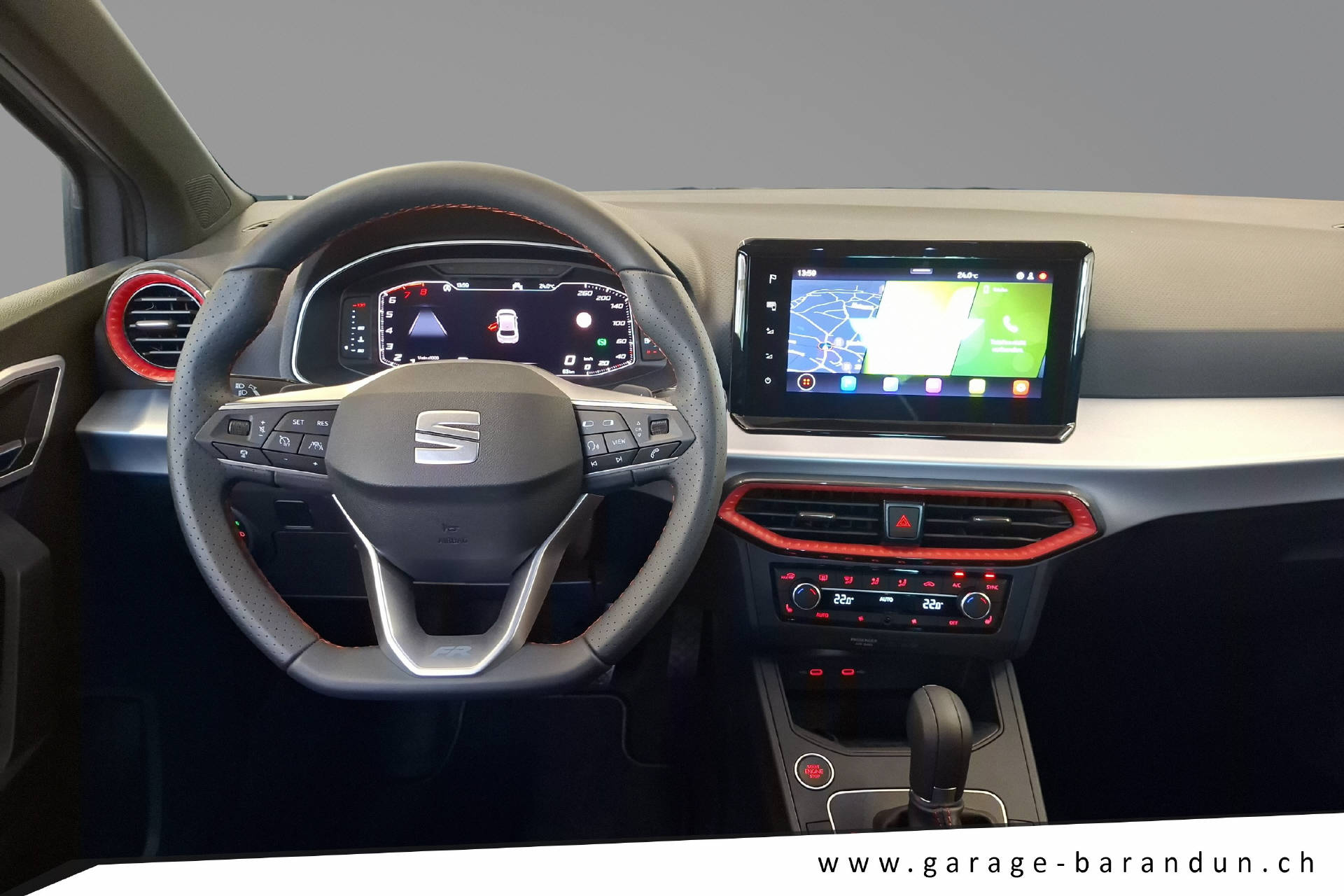 SEAT Ibiza 1.5 TSI FR DSG-image-3