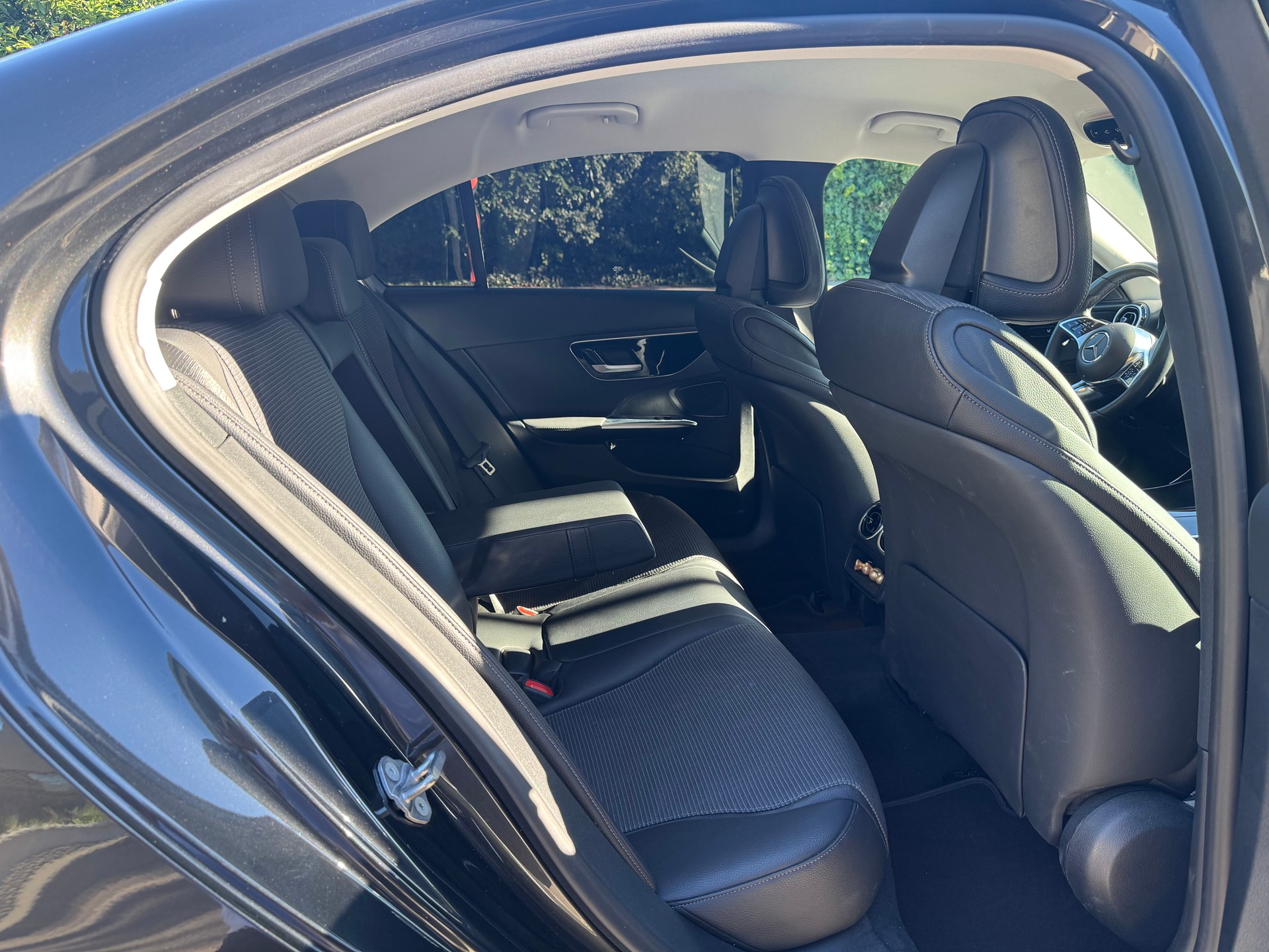 MERCEDES-BENZ Avantgarde 9G-Tronic-image-6