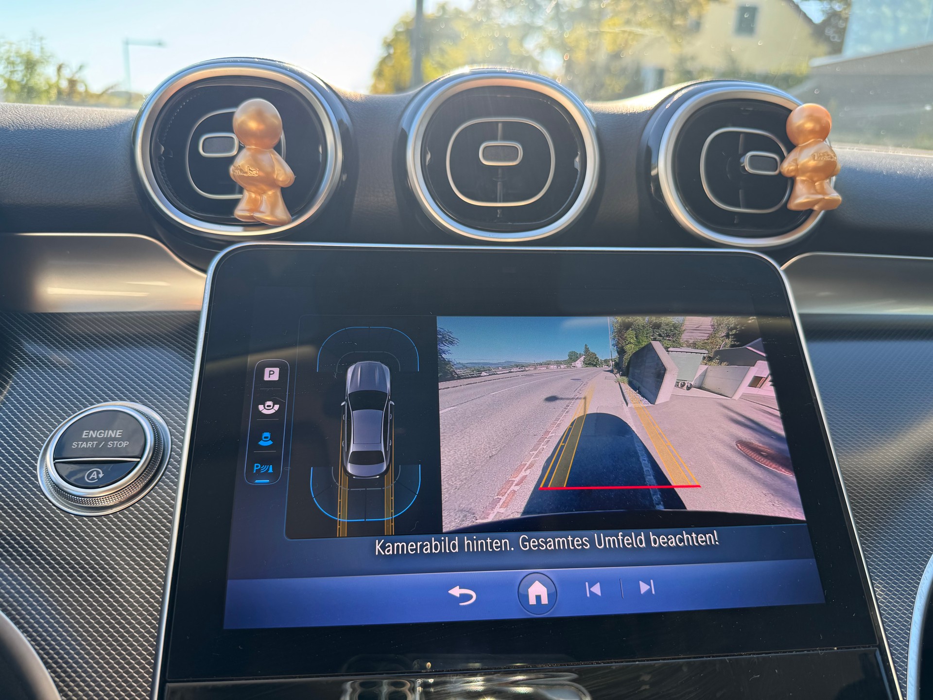 MERCEDES-BENZ Avantgarde 9G-Tronic-image-4