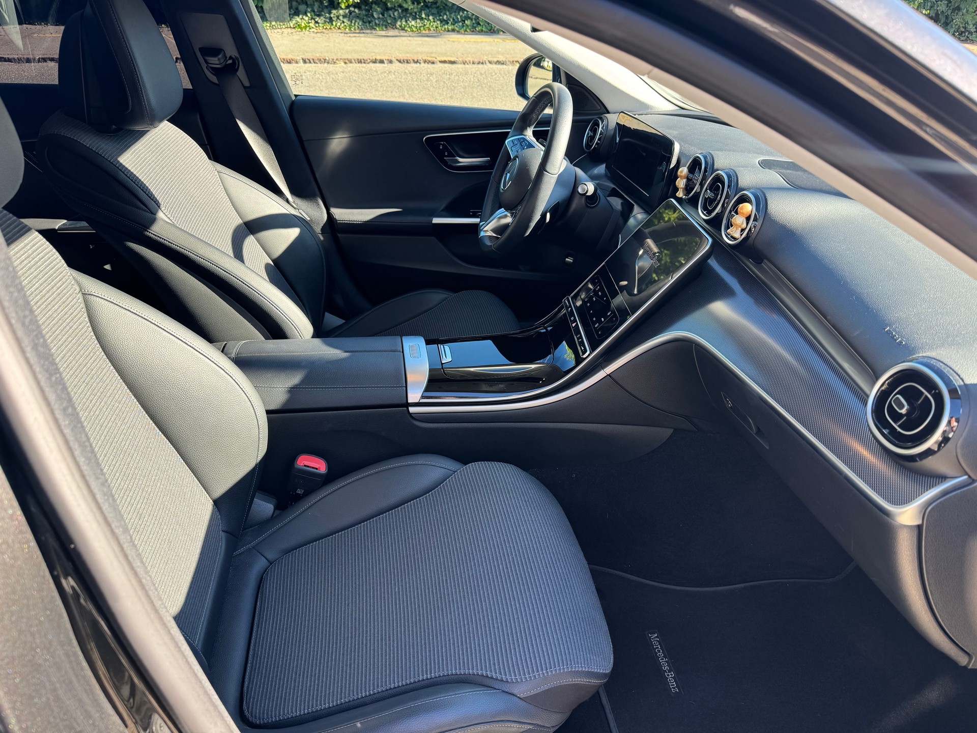 MERCEDES-BENZ Avantgarde 9G-Tronic-image-5