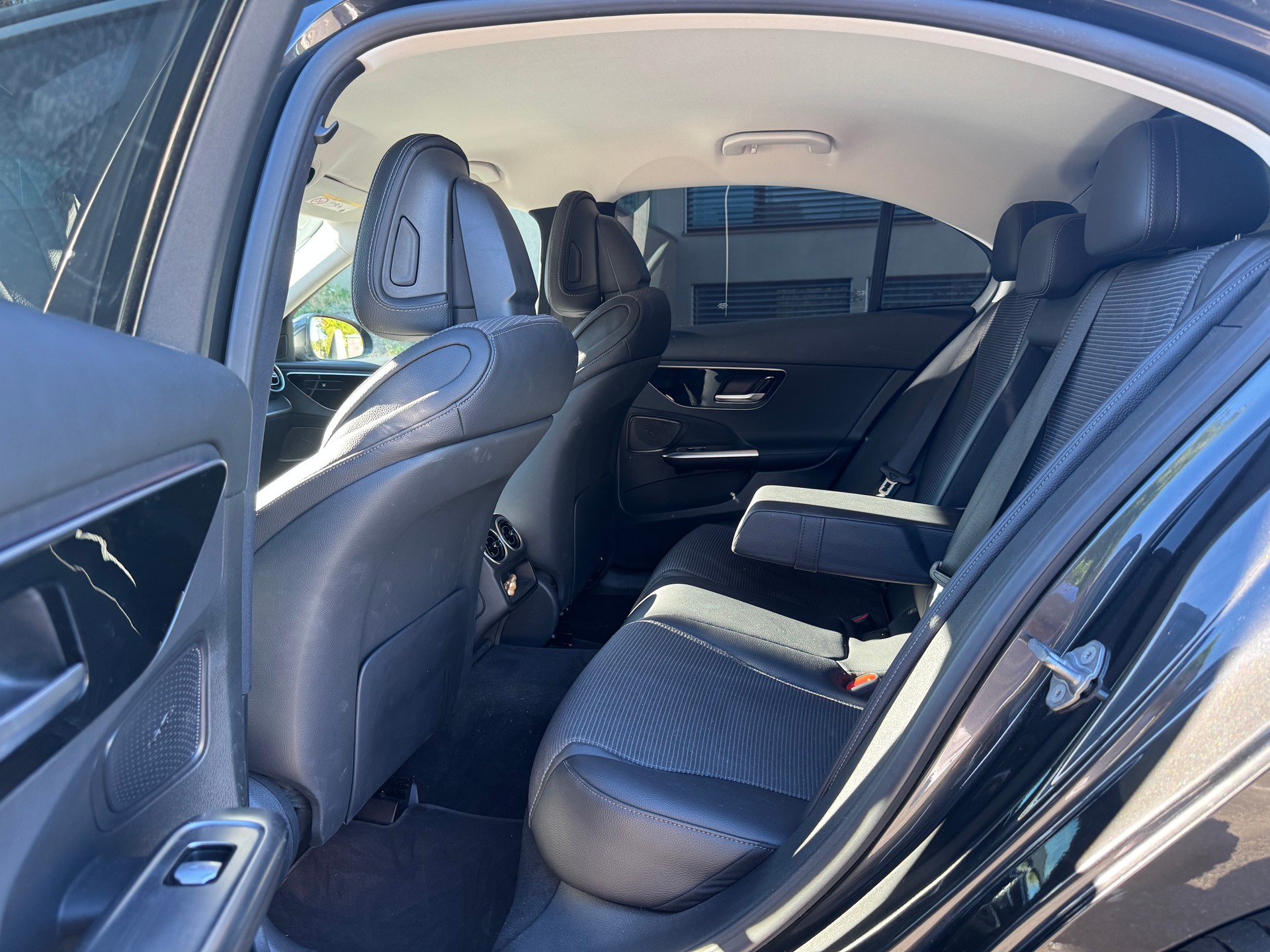MERCEDES-BENZ Avantgarde 9G-Tronic-image-7