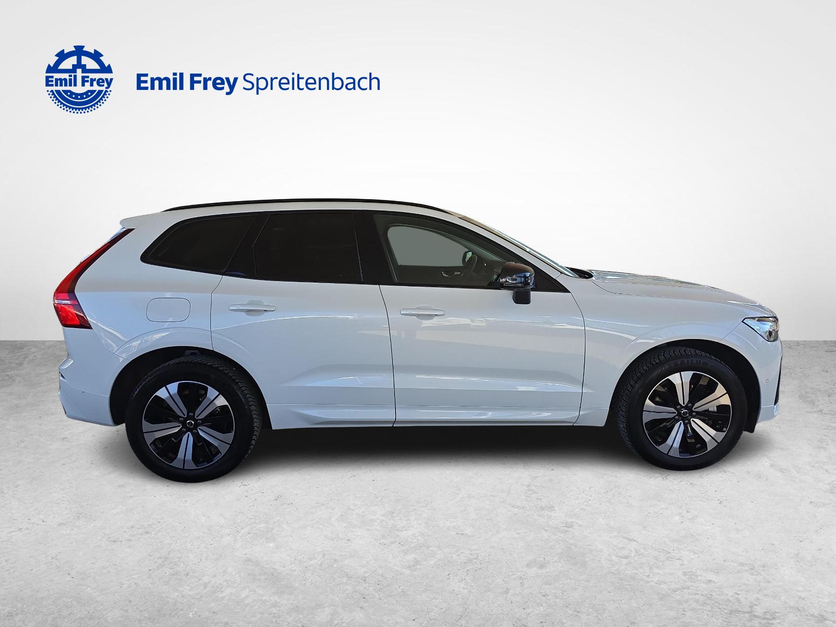 VOLVO XC60 2.0 T6 TE Plus Dark eAWD-image-6