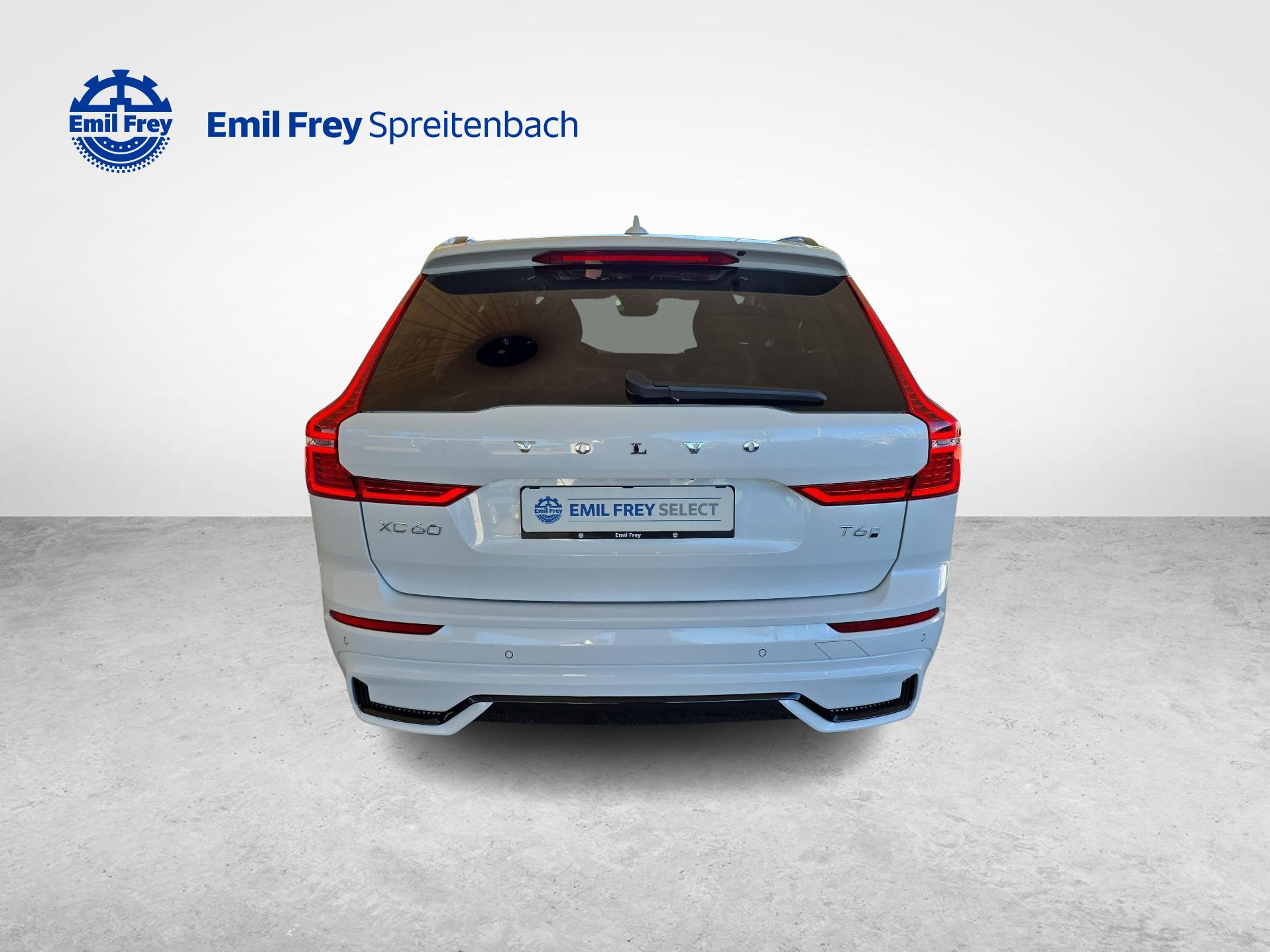 VOLVO XC60 2.0 T6 TE Plus Dark eAWD-image-4