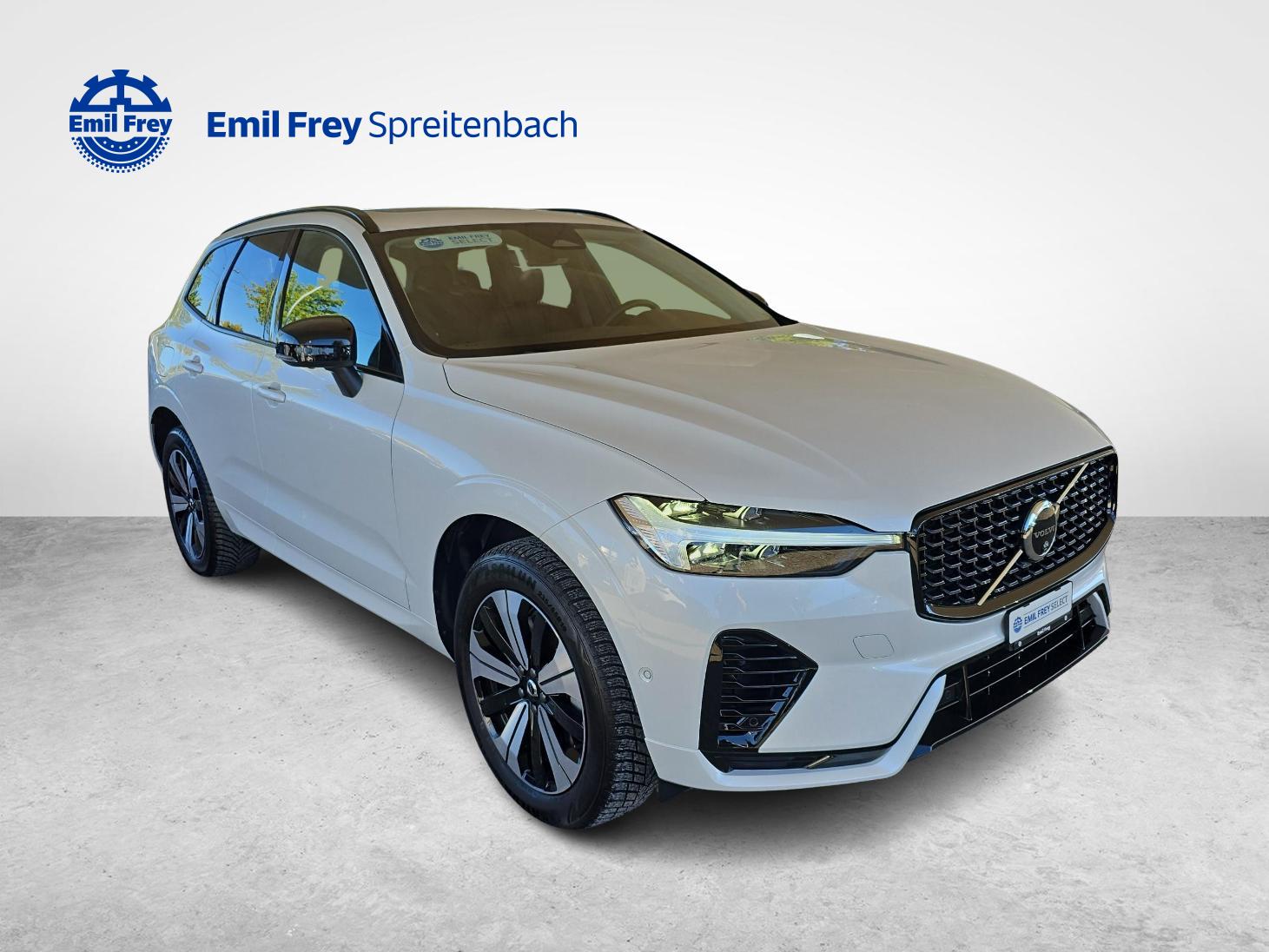 VOLVO XC60 2.0 T6 TE Plus Dark eAWD-image-7