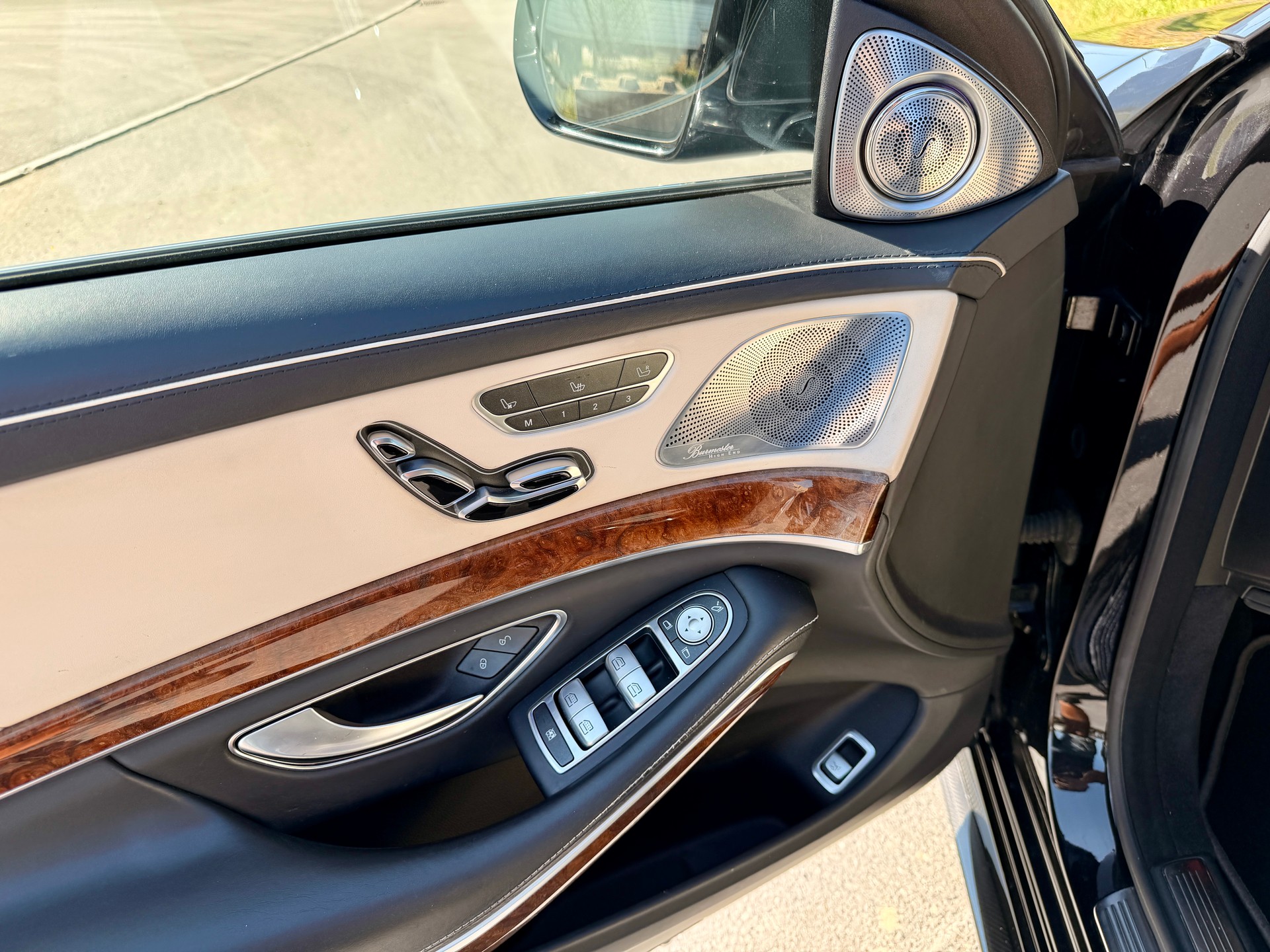 MERCEDES-BENZ S 63 AMG L 4Matic Speedshift MCT-image-10