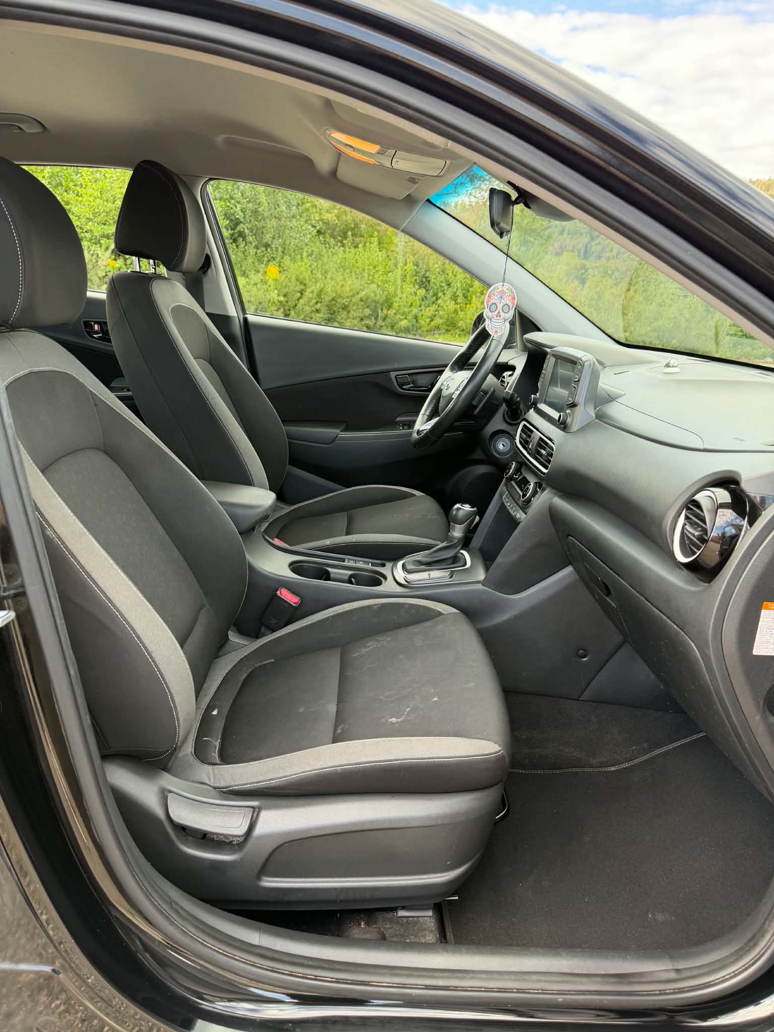 HYUNDAI Kona 1.6 GDi HEV Origo DCT-image-6