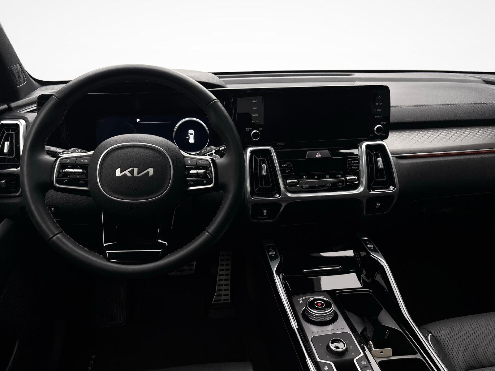 KIA Sorento 1.6 T-GDi Plug-in Hybrid Style-image-8