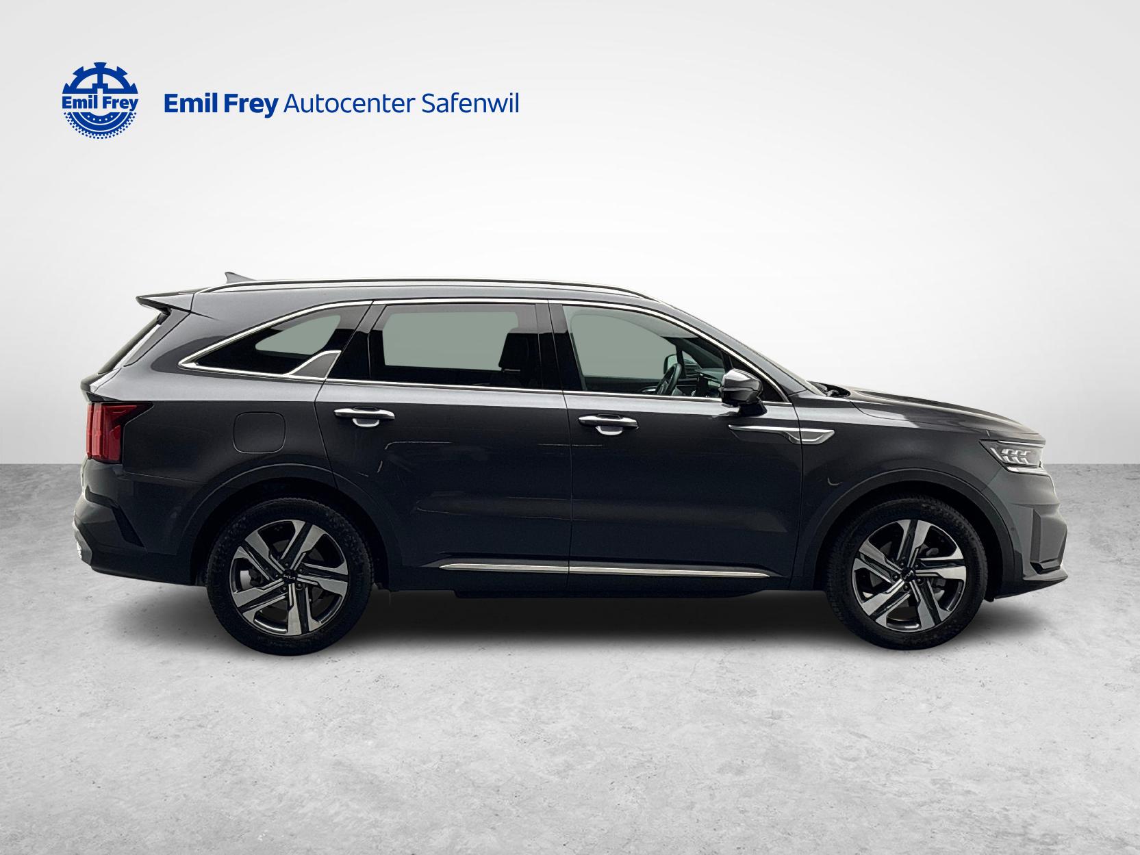 KIA Sorento 1.6 T-GDi Plug-in Hybrid Style-image-5