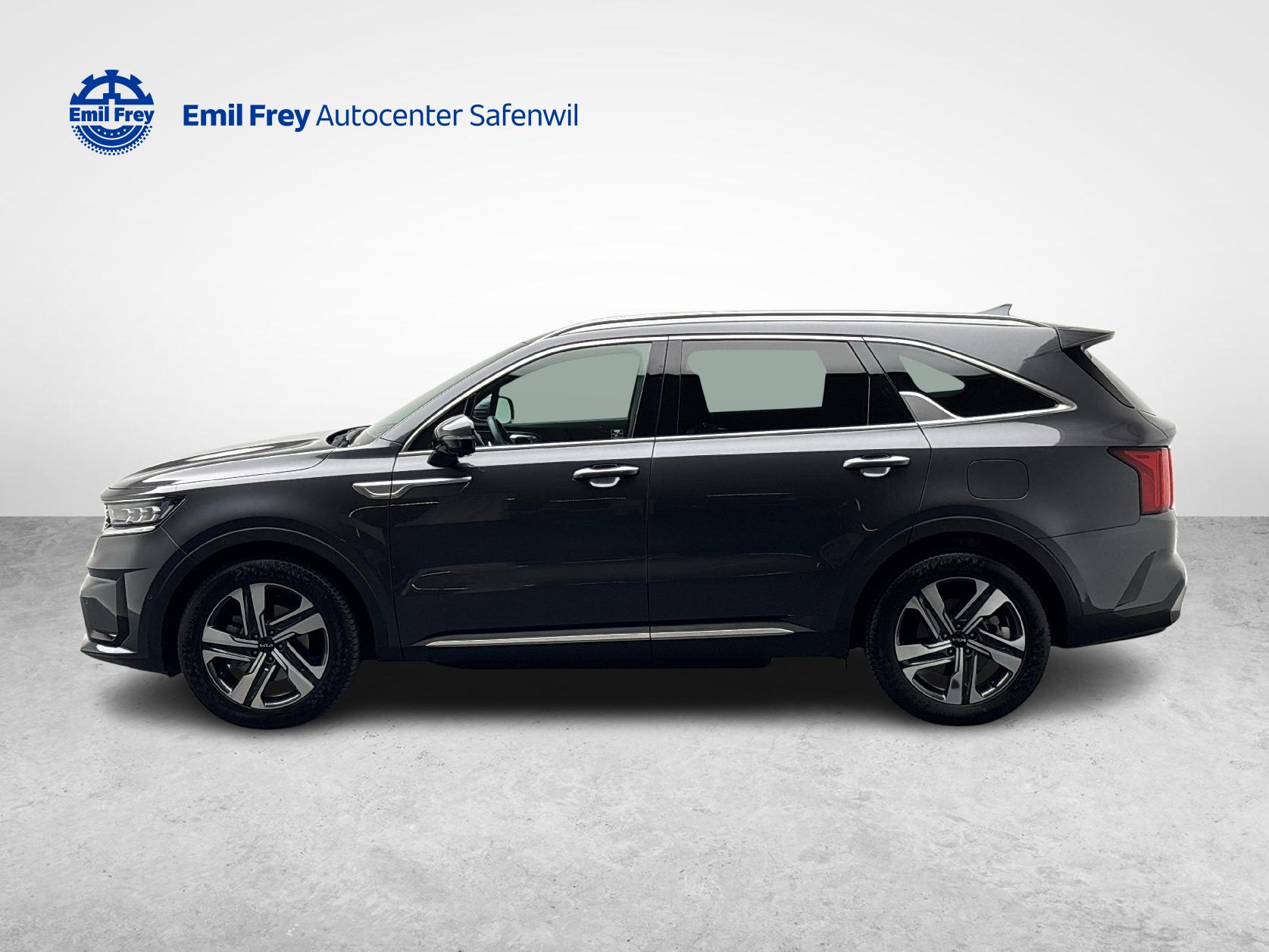 KIA Sorento 1.6 T-GDi Plug-in Hybrid Style-image-1