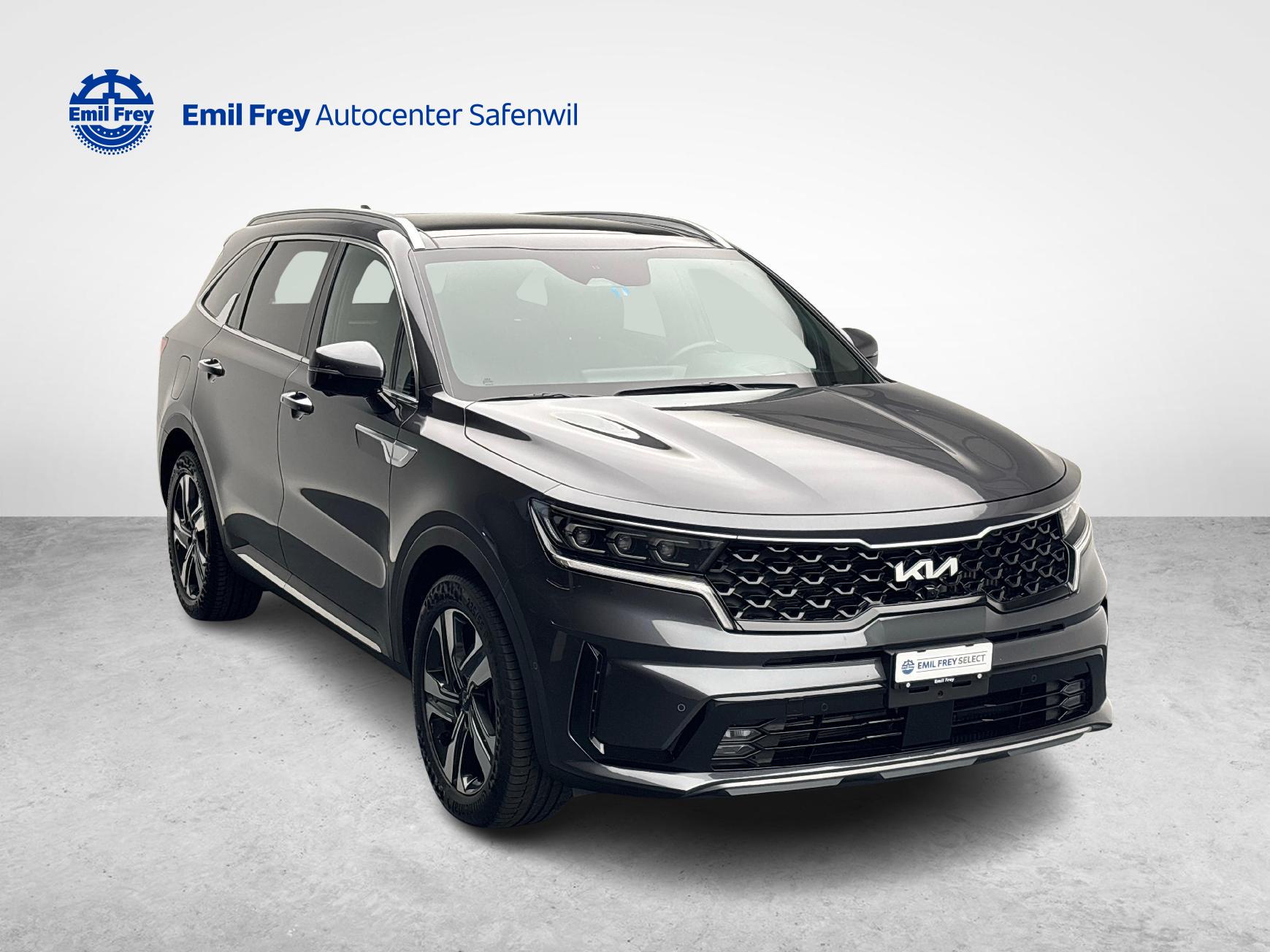 KIA Sorento 1.6 T-GDi Plug-in Hybrid Style-image-6