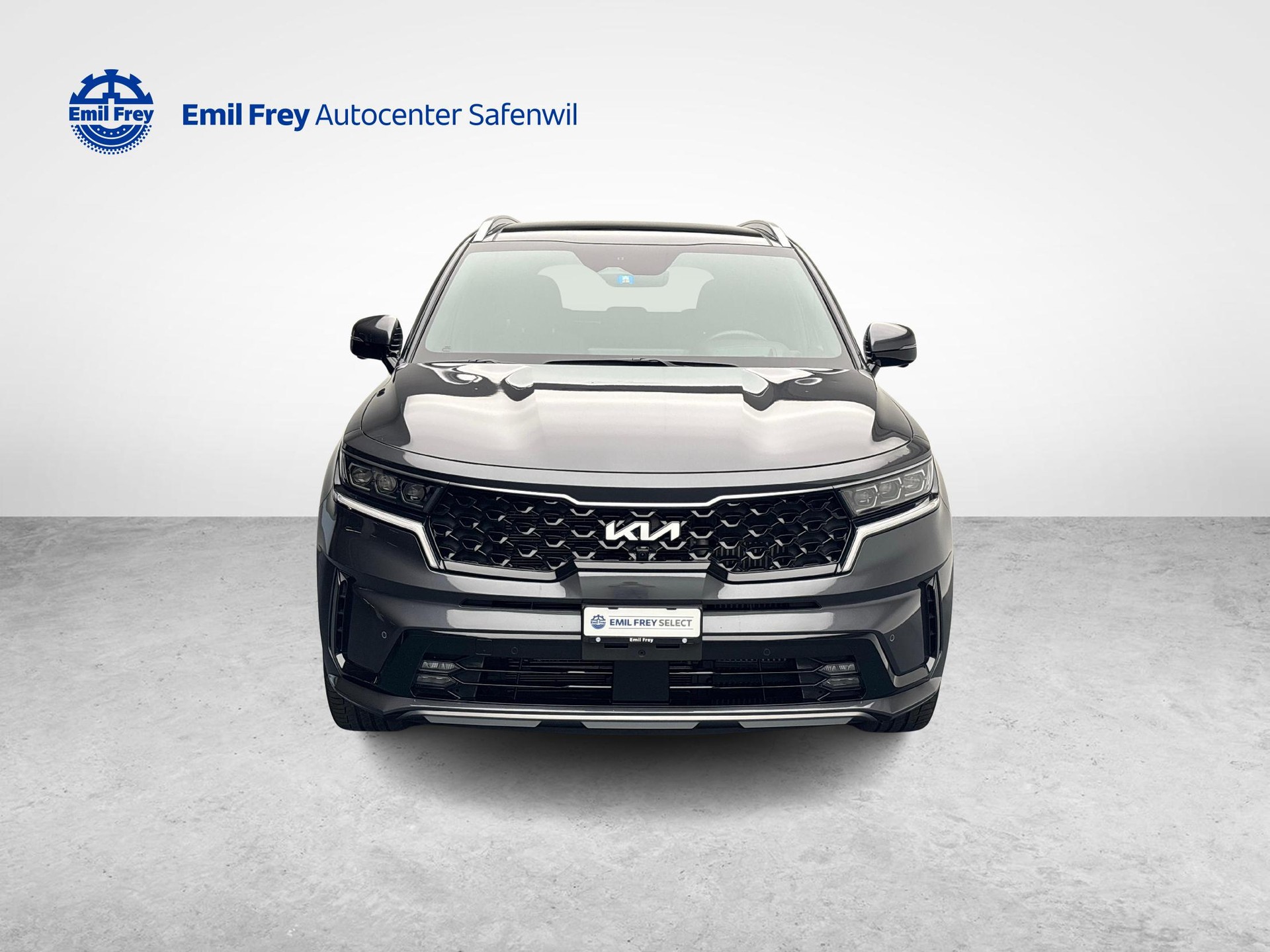 KIA Sorento 1.6 T-GDi Plug-in Hybrid Style-image-7