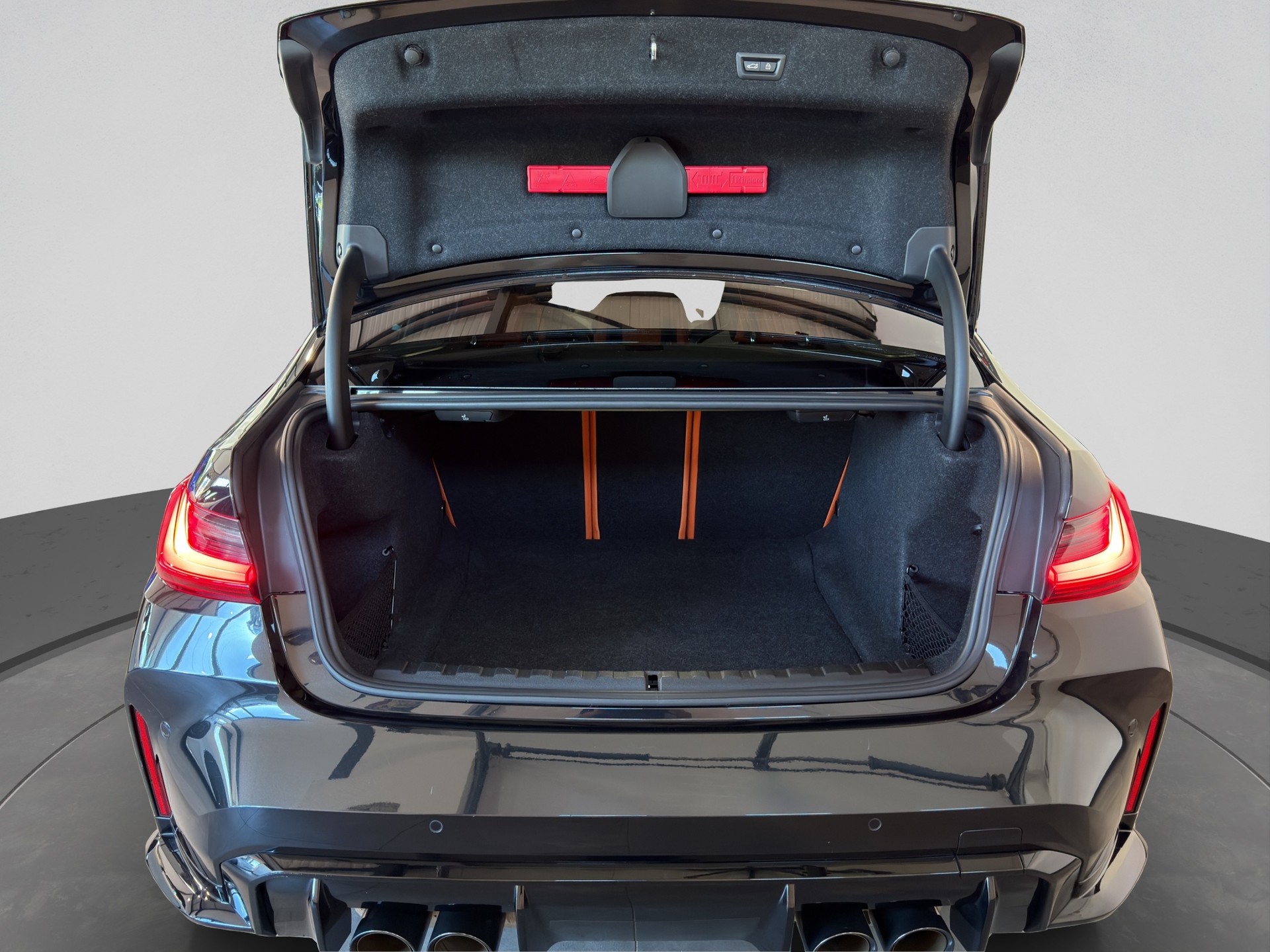 BMW M3 Competition-image-16